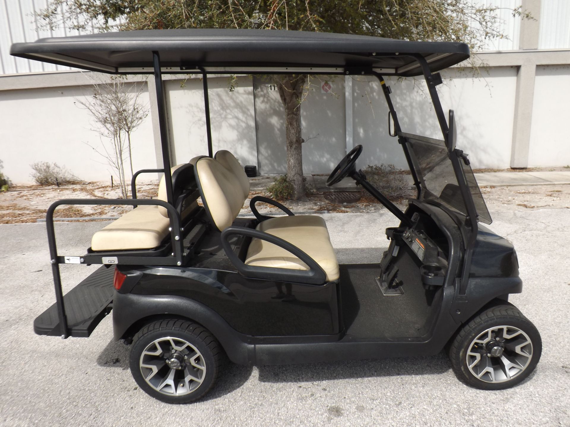 2018  Tempo Electric 3