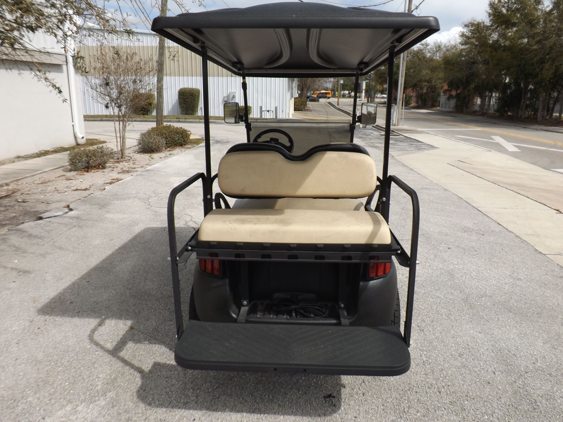 2018  Tempo Electric 4