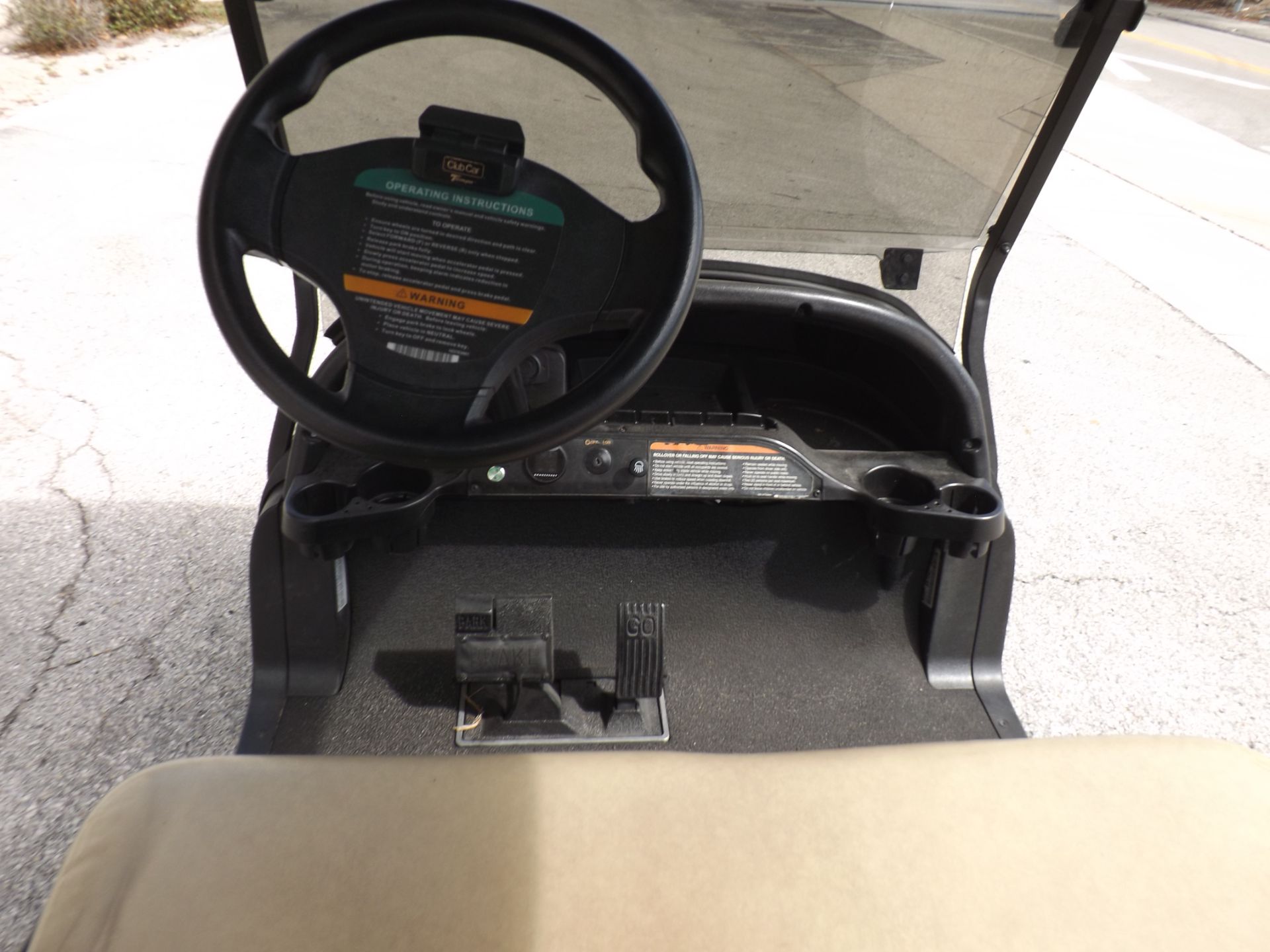 2018  Tempo Electric 6