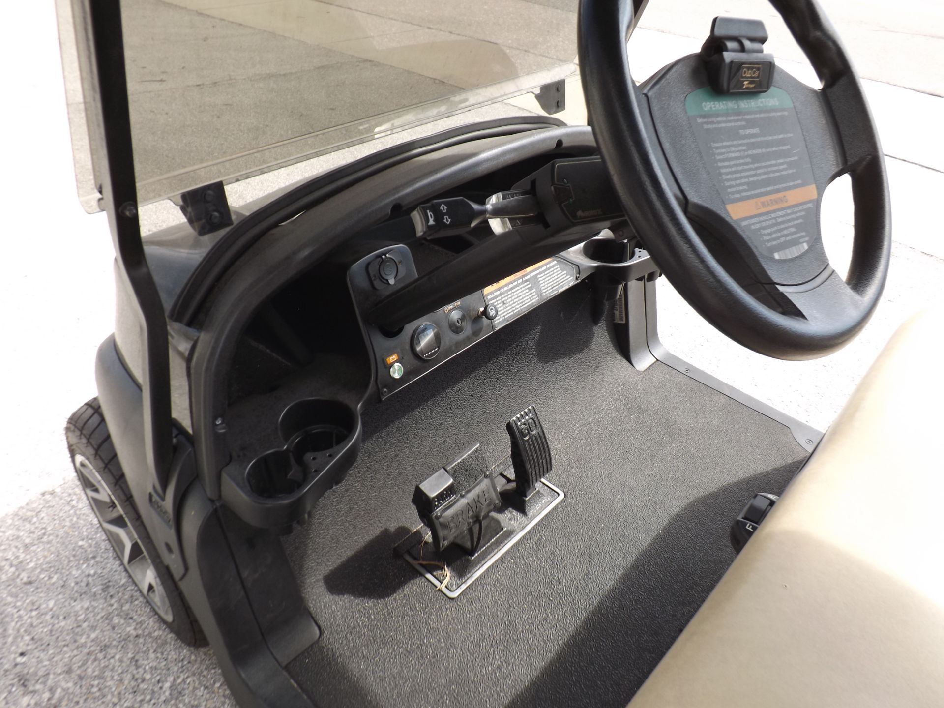 2018  Tempo Electric 7
