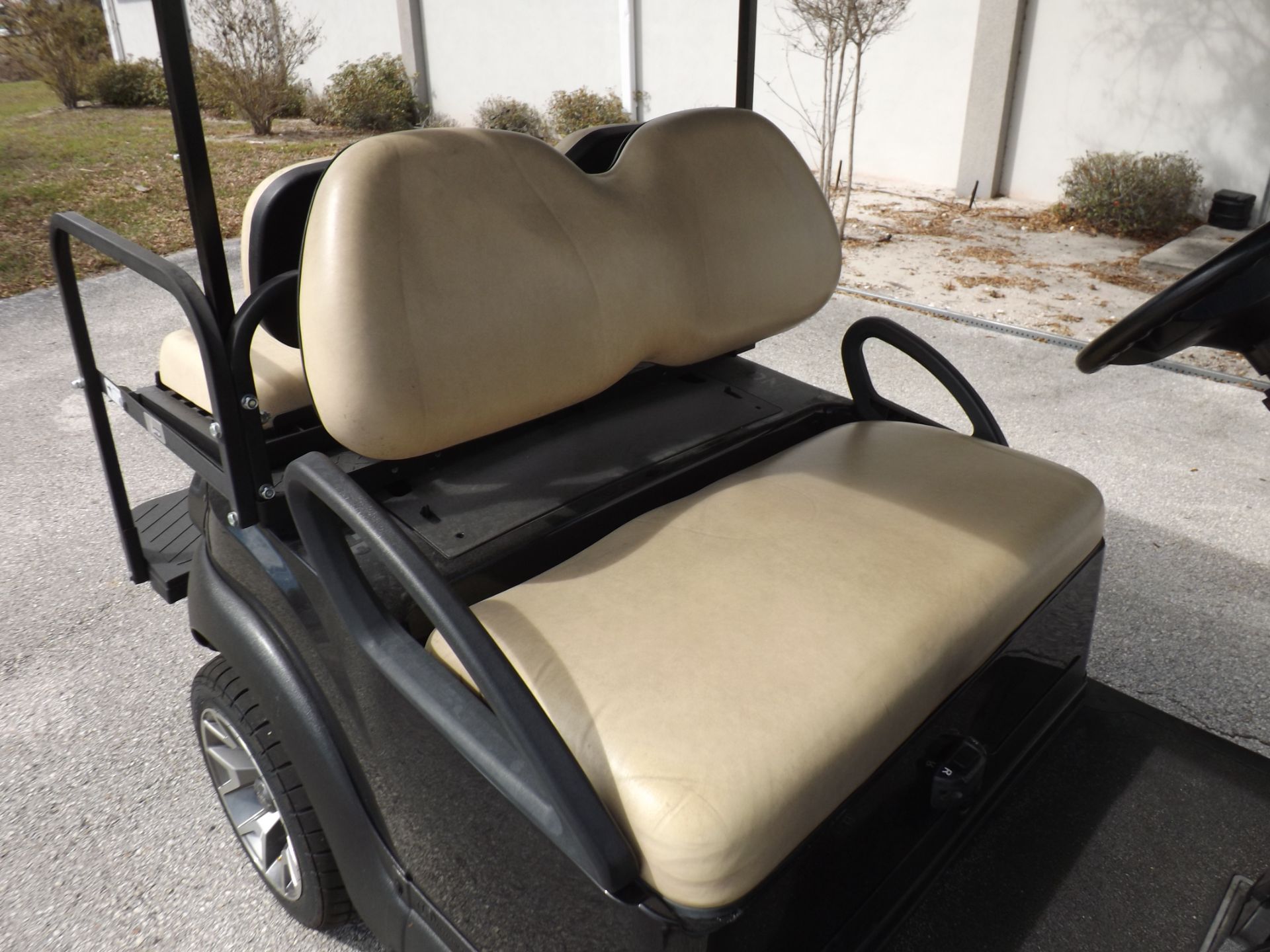 2018  Tempo Electric 11