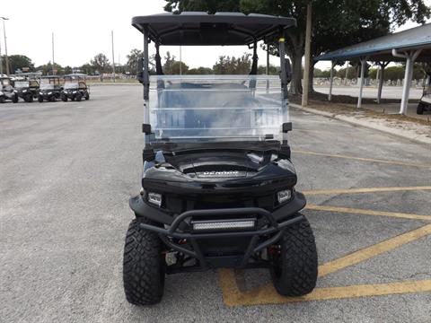 New 2025 Denago EV Nomad XL | Golf Carts in Central Florida