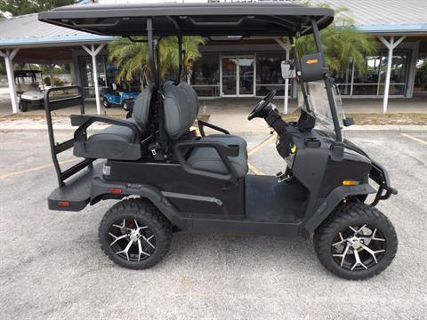 New 2025 Denago EV Nomad XL | Golf Carts in Central Florida