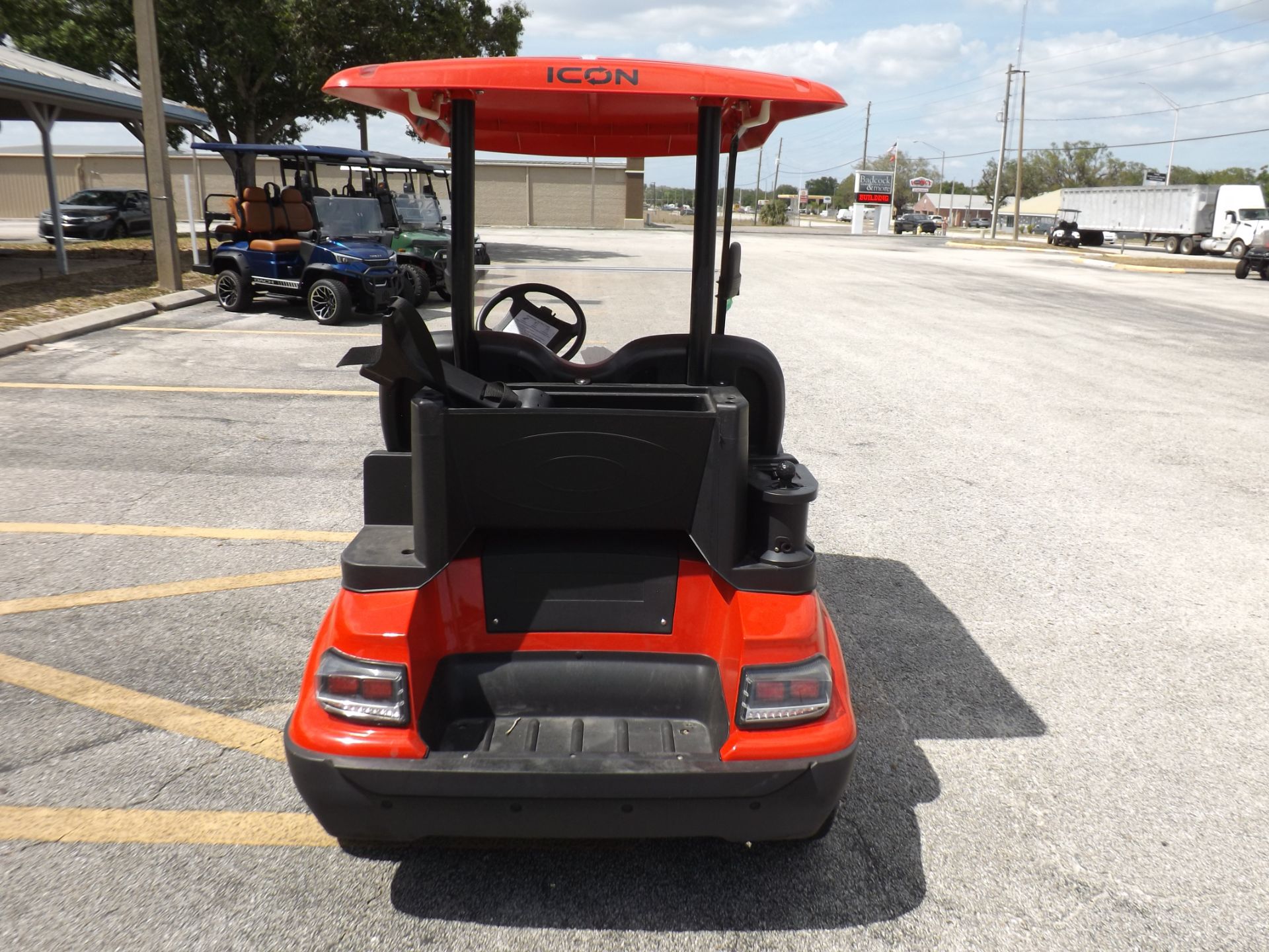 2020 Icon i20 photo 5
