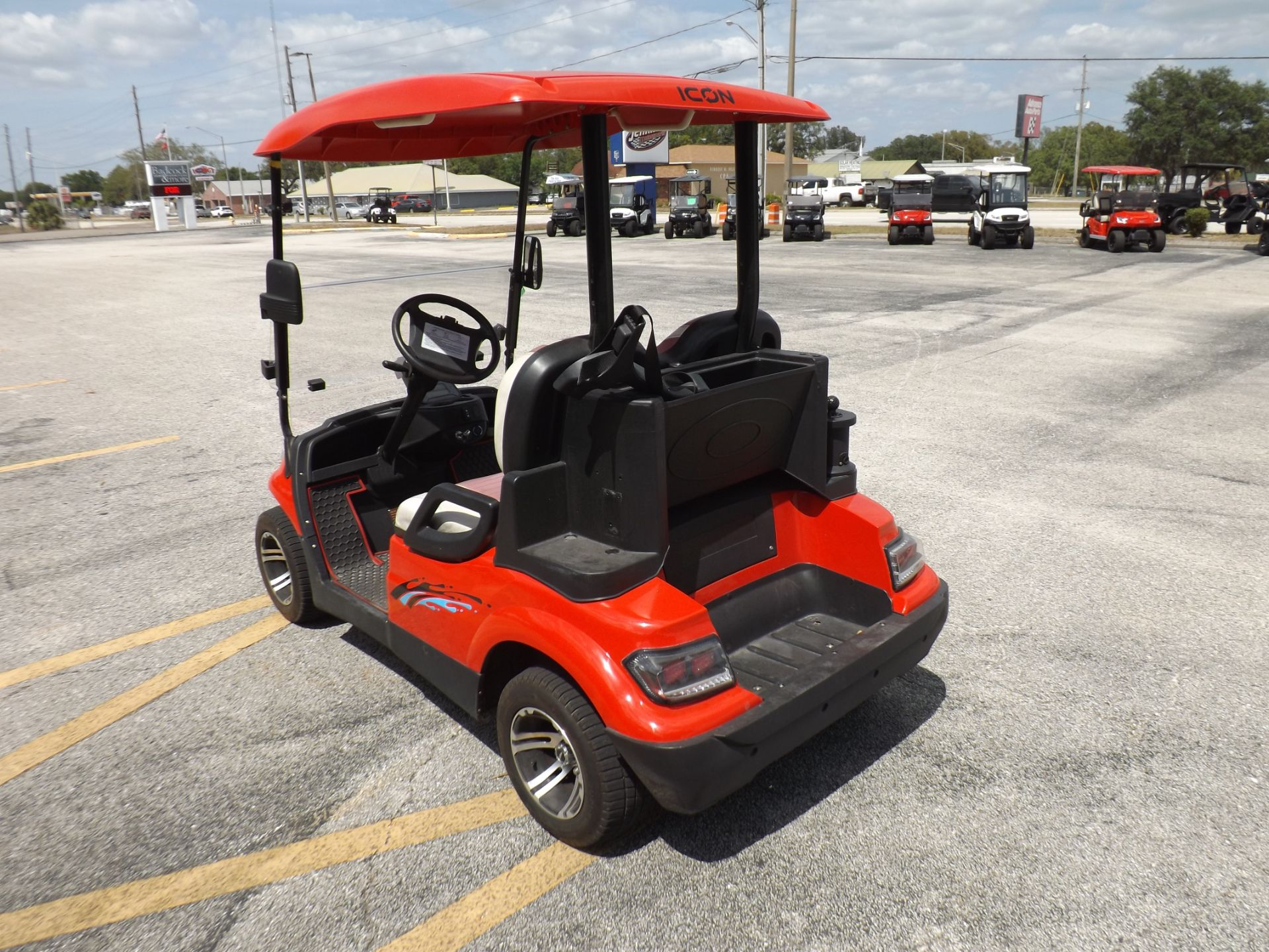 2020 Icon i20 photo 2