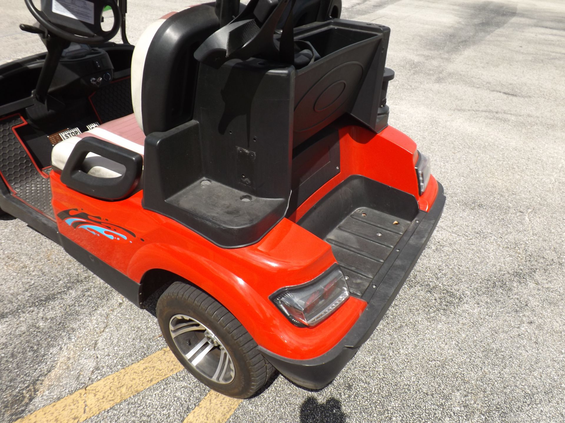 2020 Icon i20 photo 8