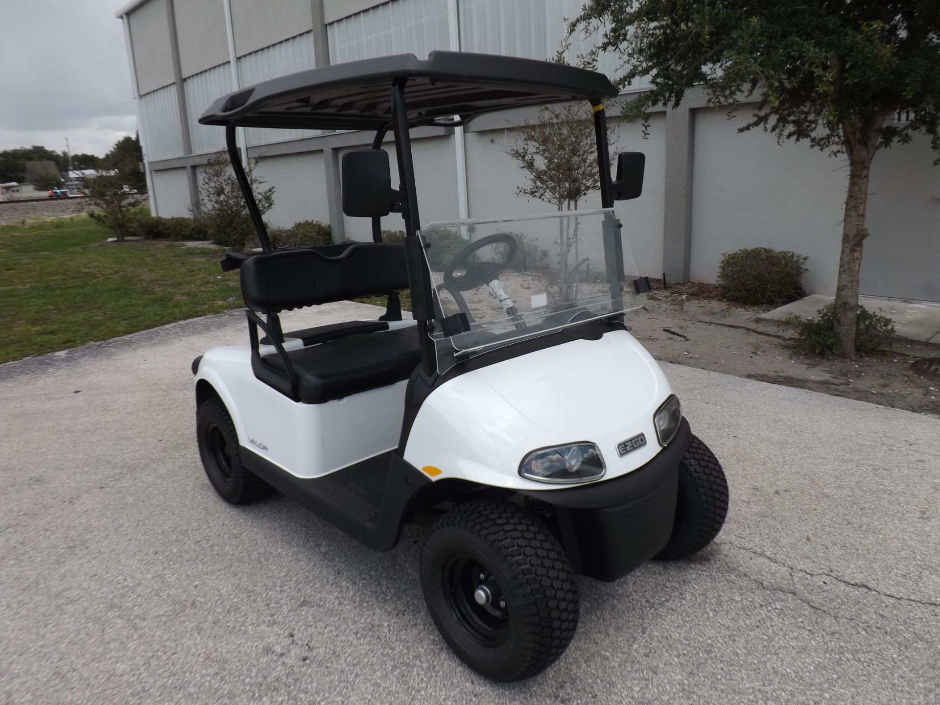 2023  Valor 48-Volt for sale 382280