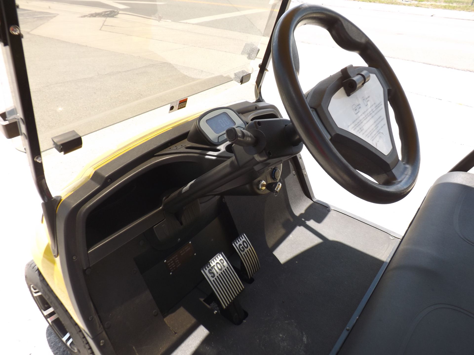 2022 Advanced EV AEV photo 6
