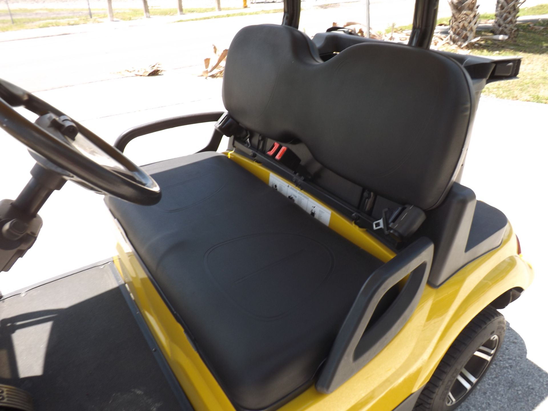 2022 Advanced EV AEV photo 2