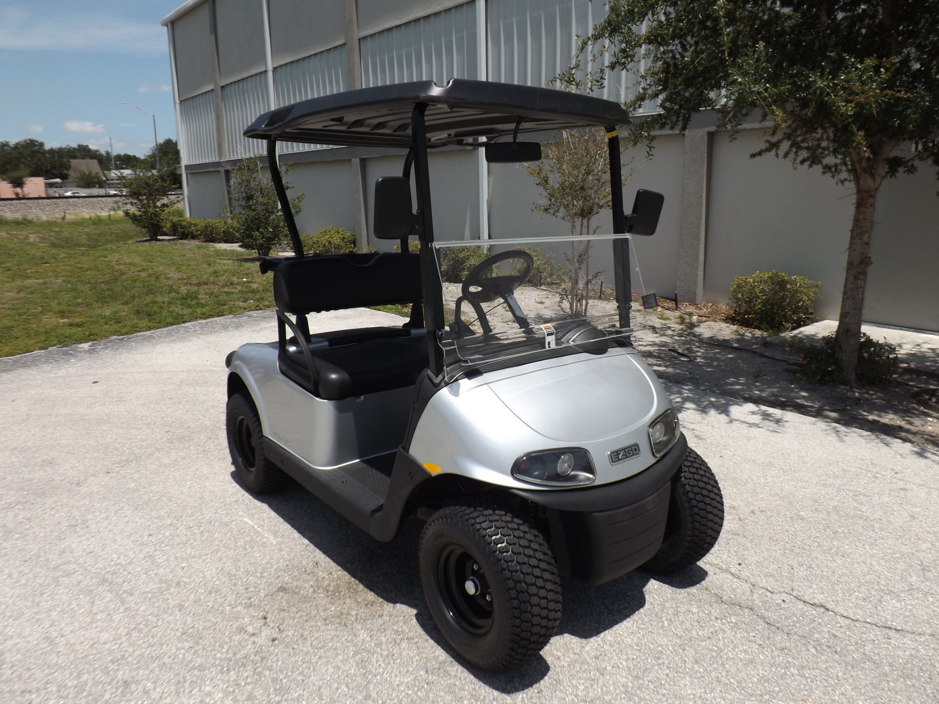 2023  Valor 48-Volt for sale 428900