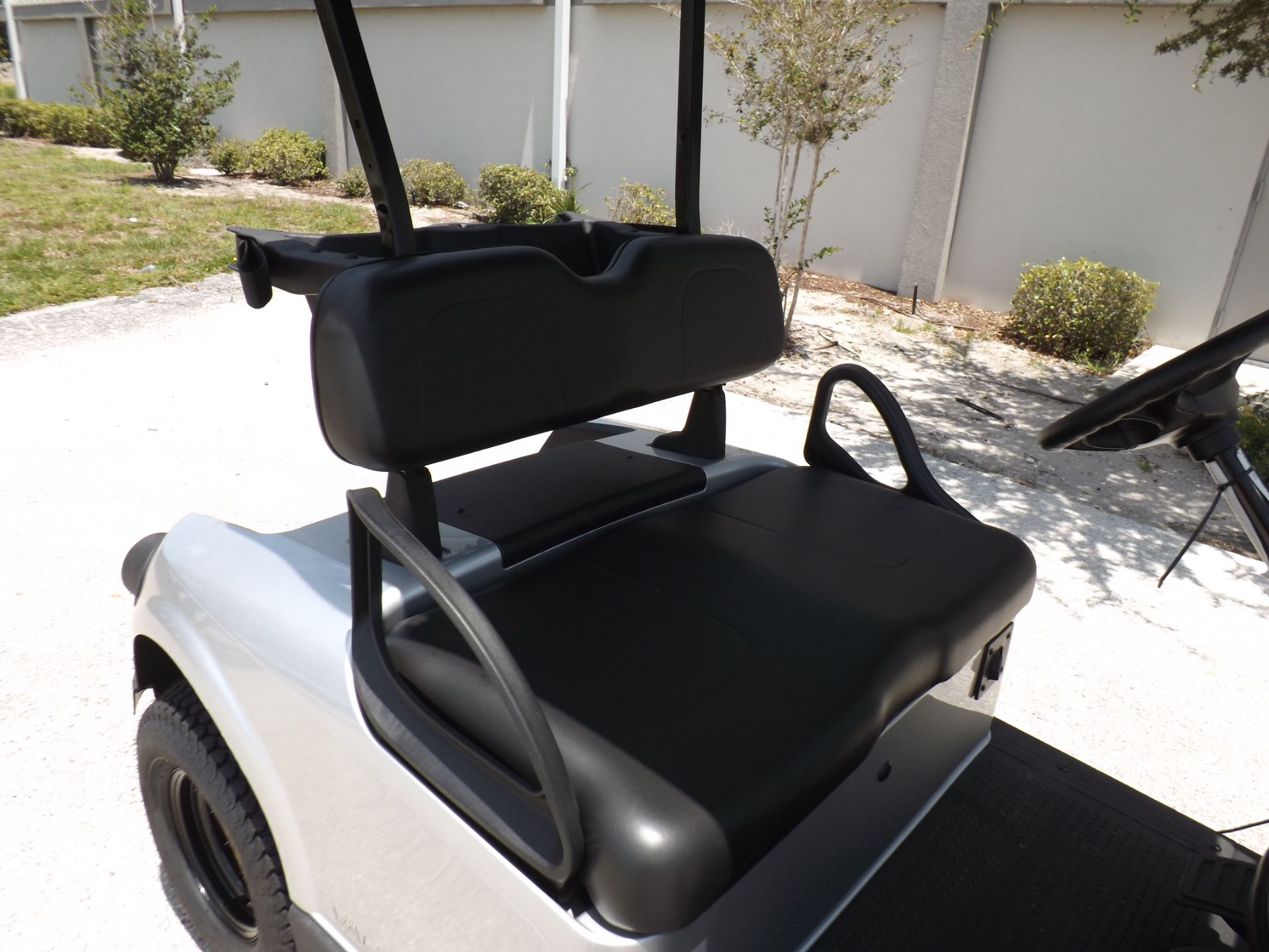 2023  Valor 48-Volt 11