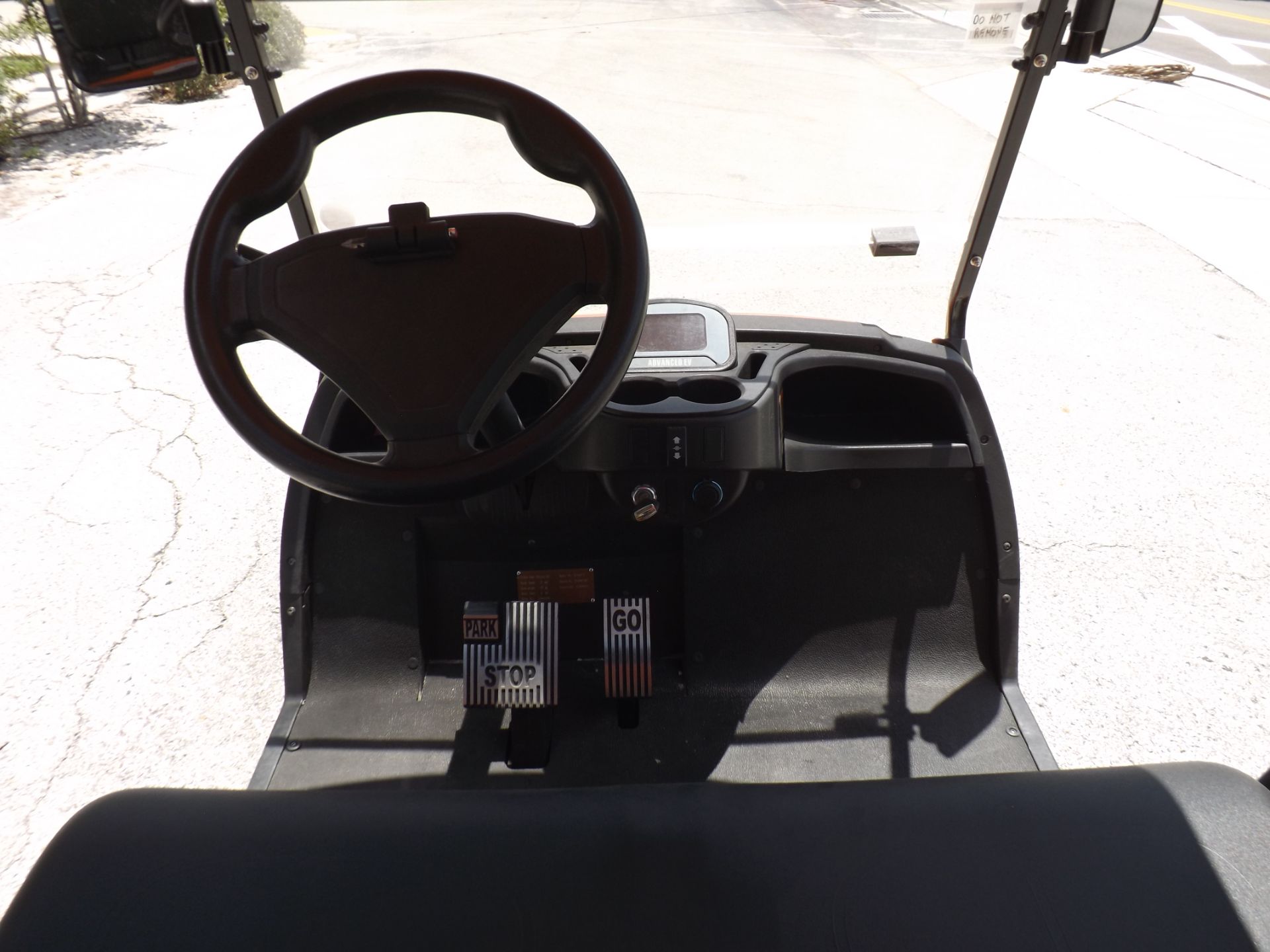 2022 Advanced EV AEV photo 3
