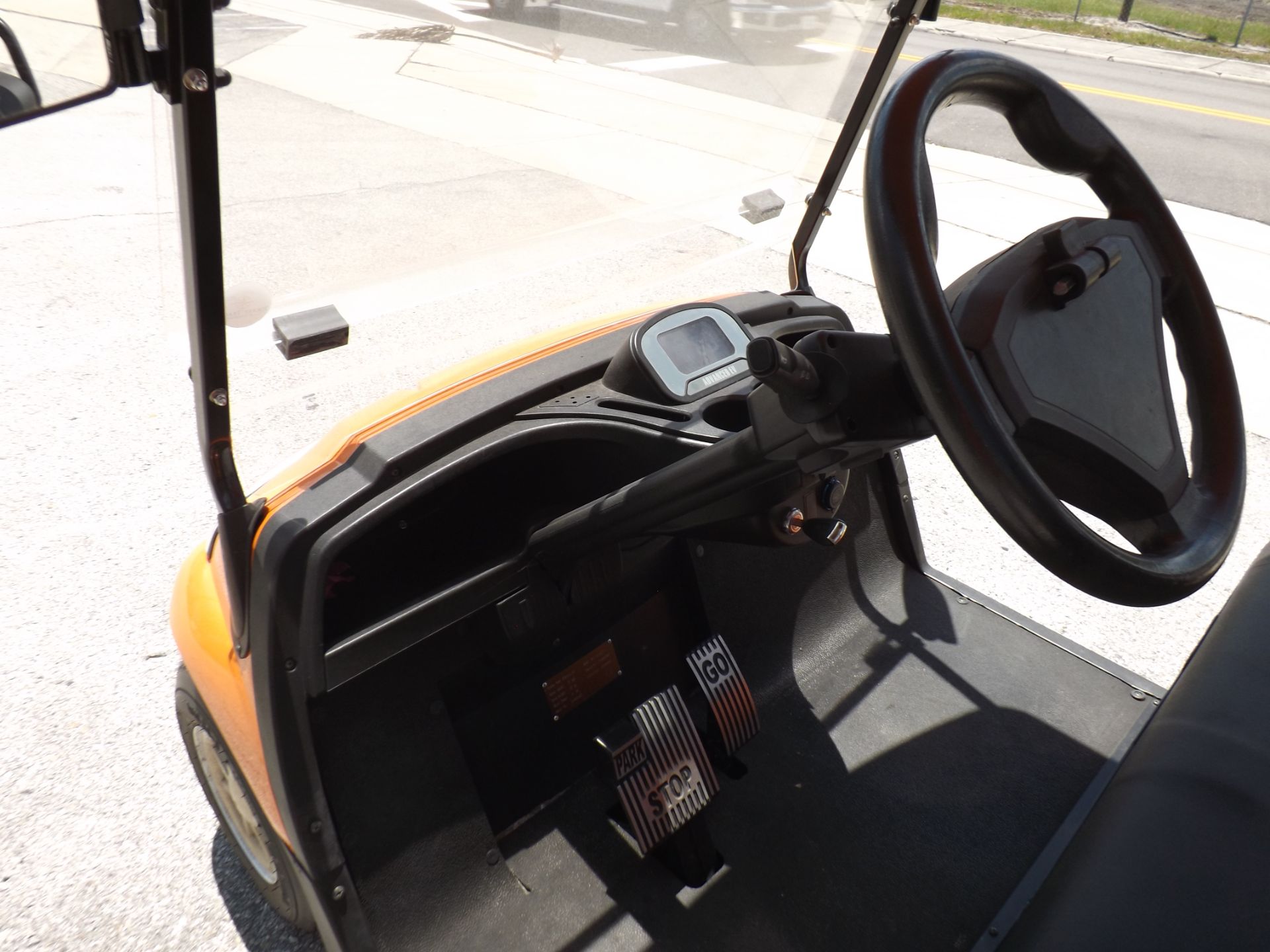 2022 Advanced EV AEV photo 9