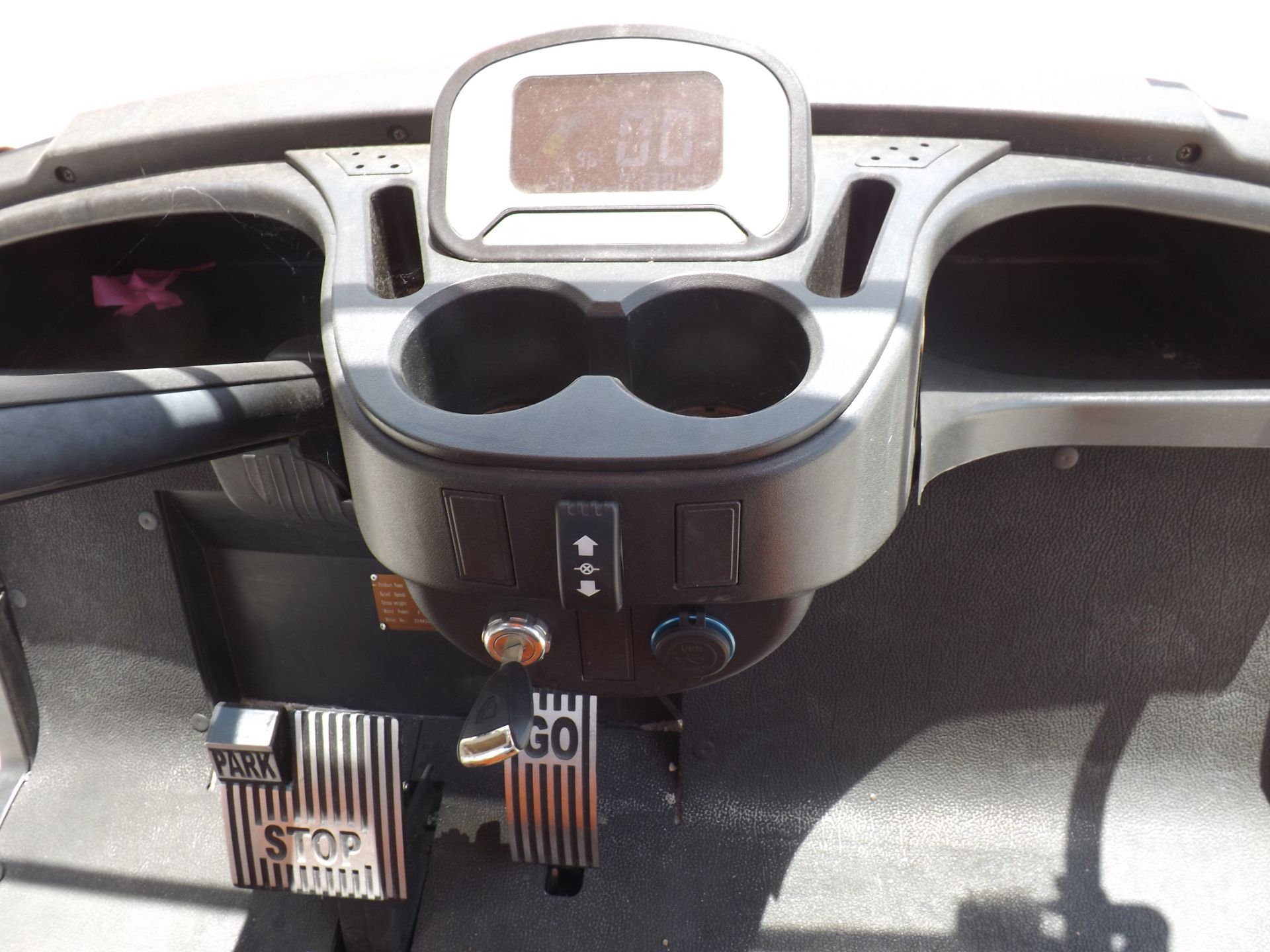 2022 Advanced EV AEV photo 7