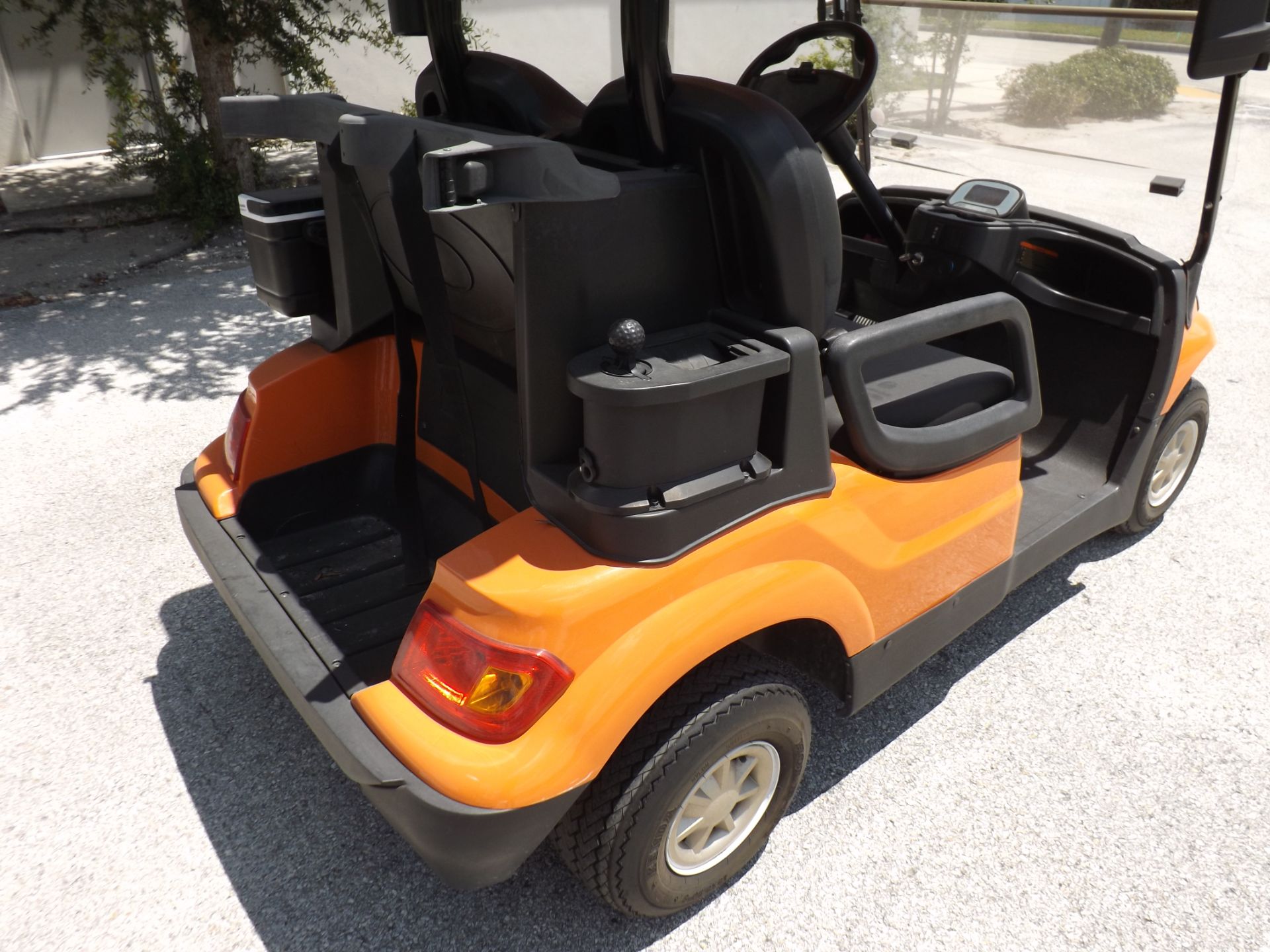 2022 Advanced EV AEV photo 5