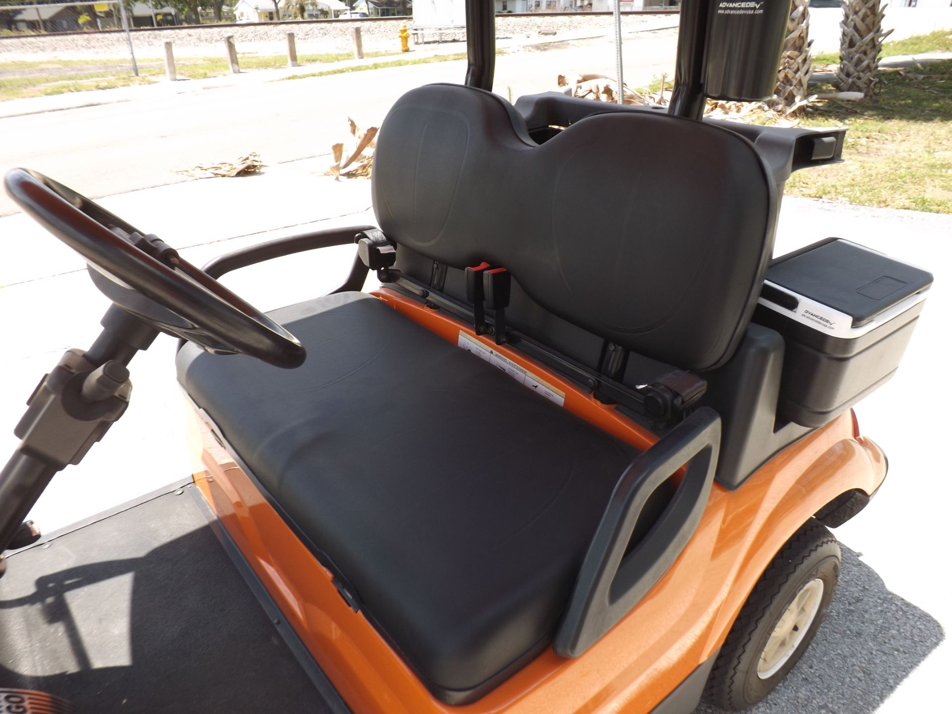 2022 Advanced EV AEV photo 4