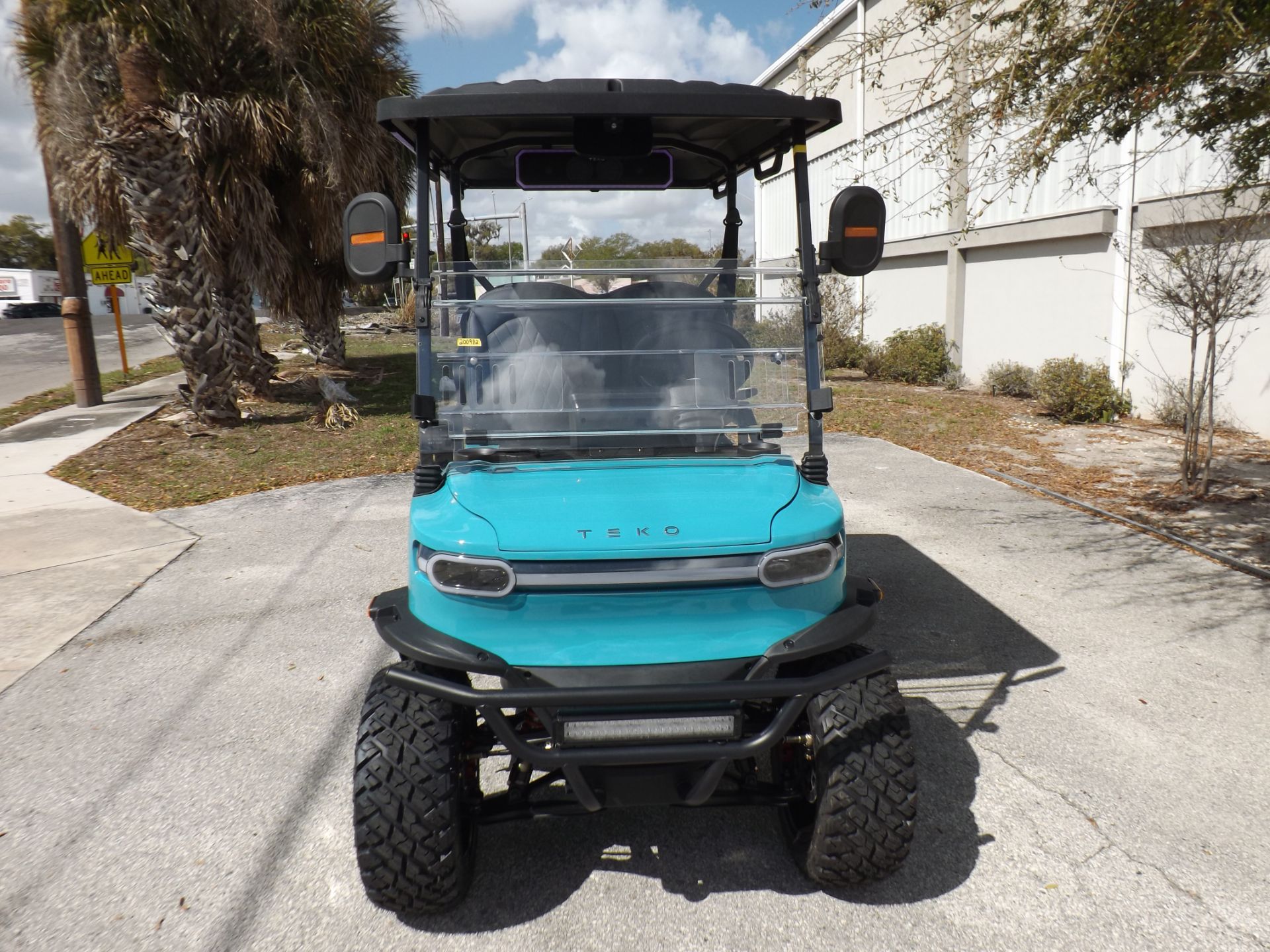 2026 Teko TURBO