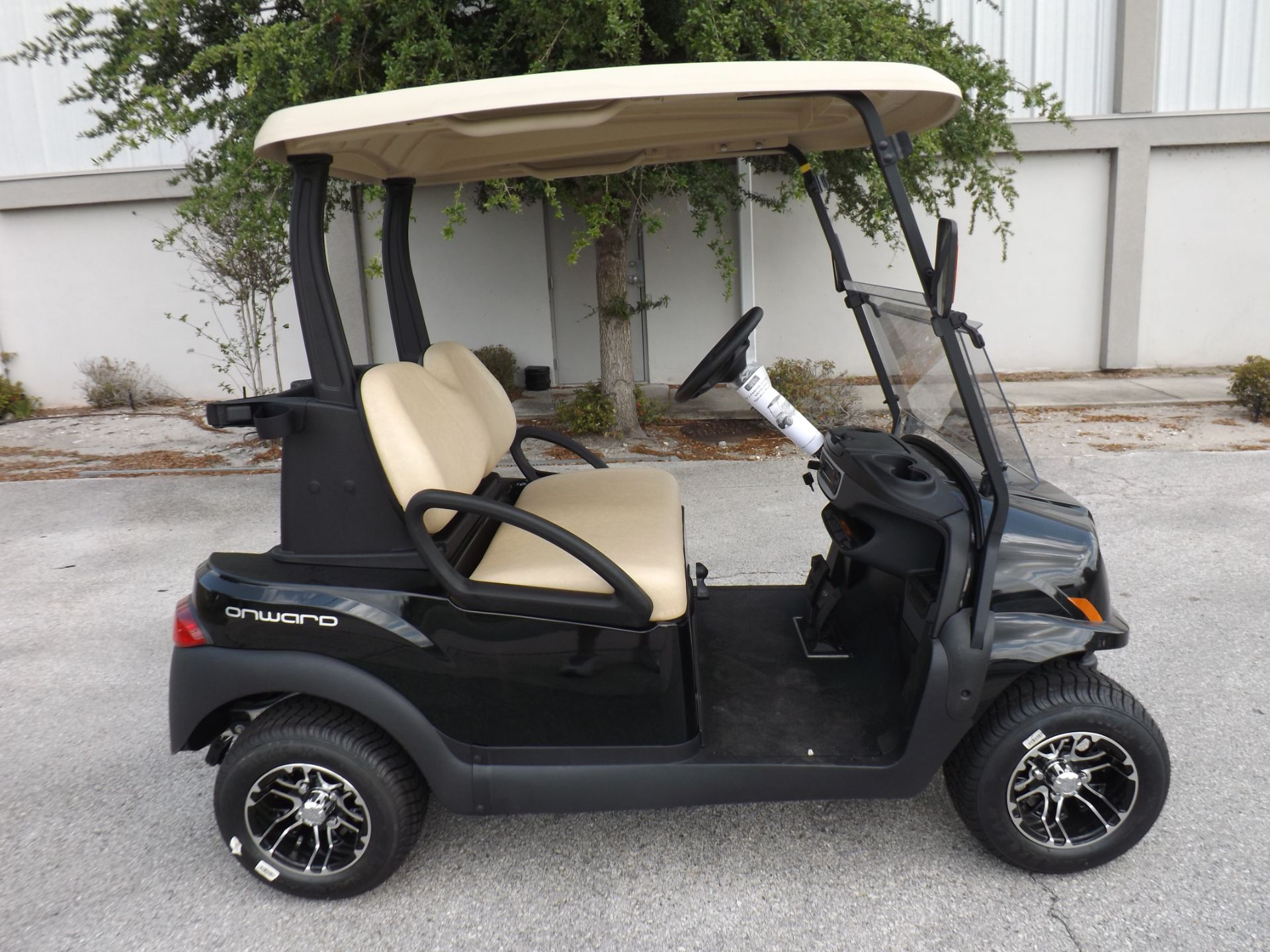 2026  Onward 2 Passenger Gas 3