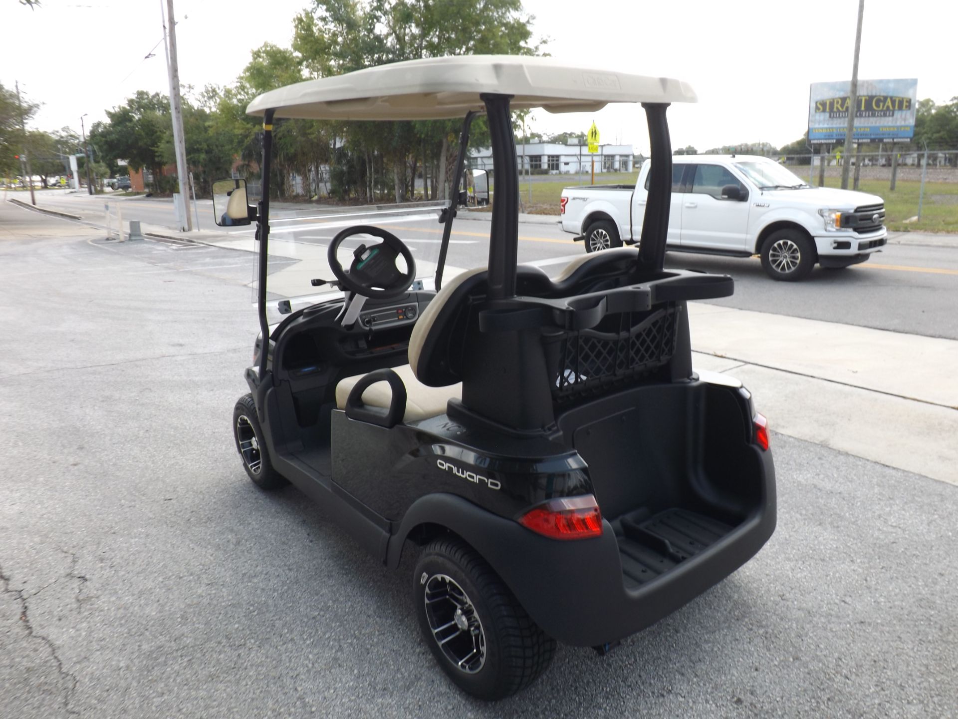 2026  Onward 2 Passenger Gas 5