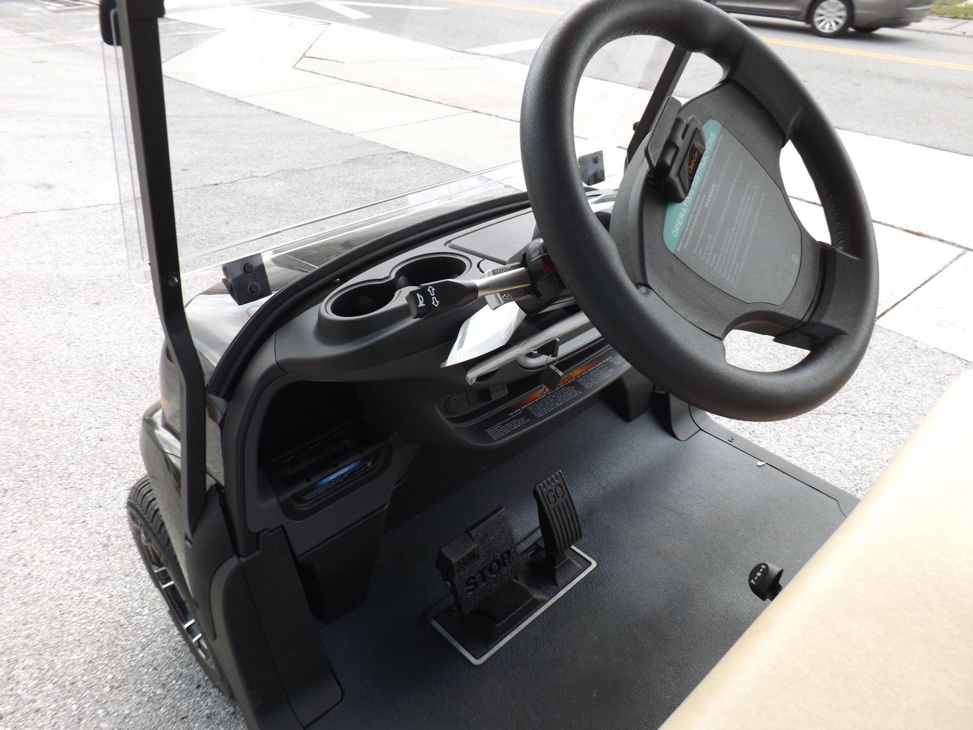 2026  Onward 2 Passenger Gas 7