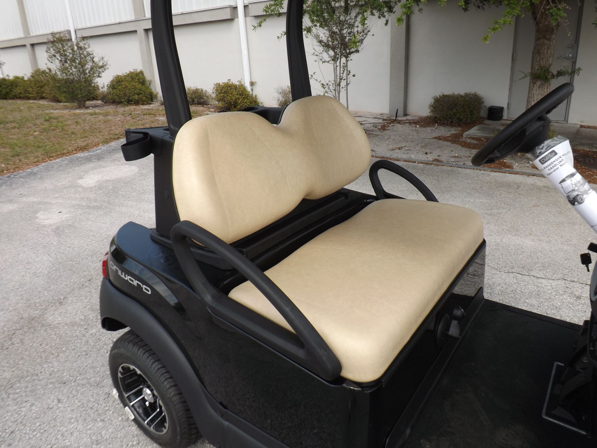 2026  Onward 2 Passenger Gas 11