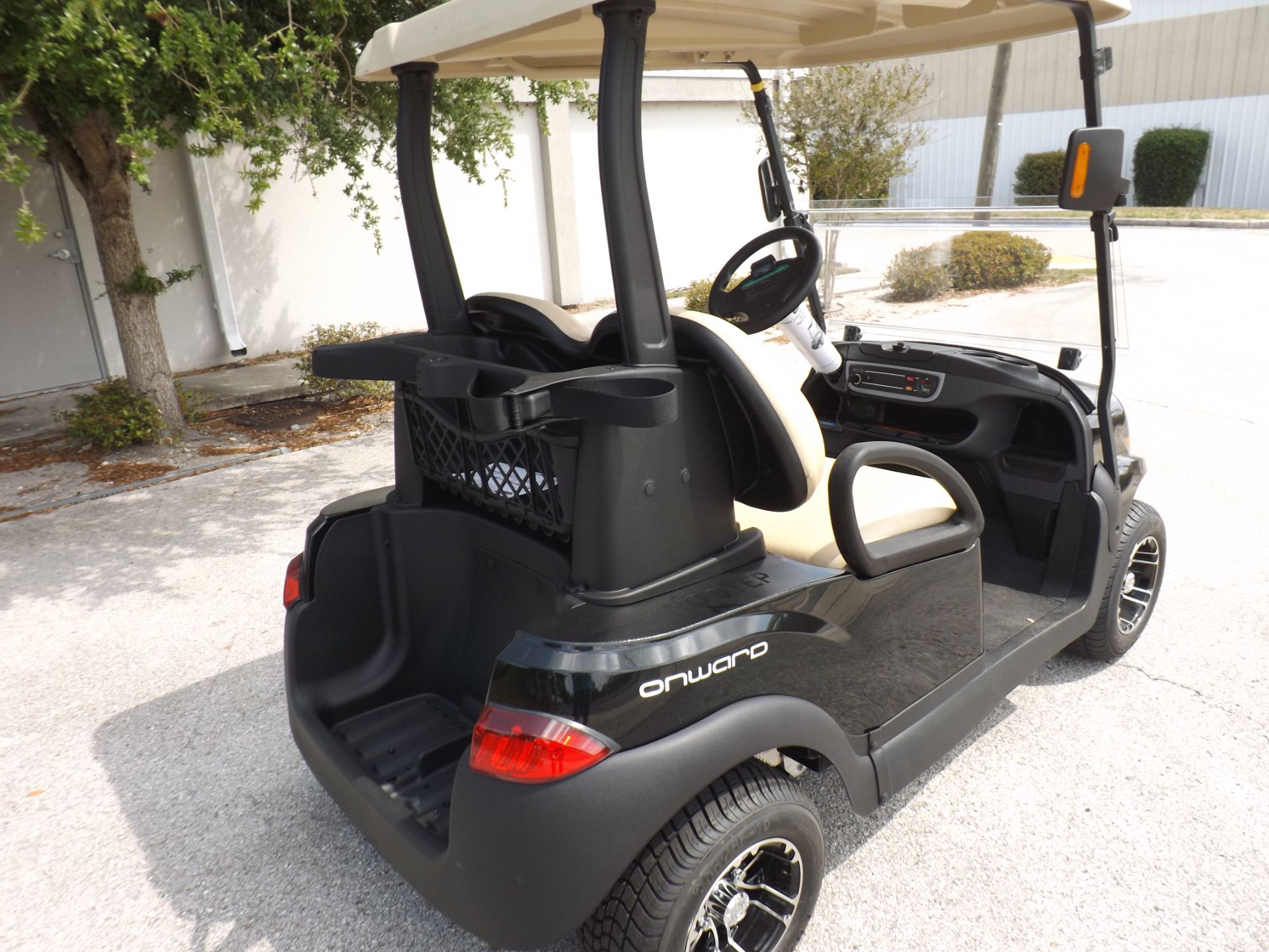 2026  Onward 2 Passenger Gas 12