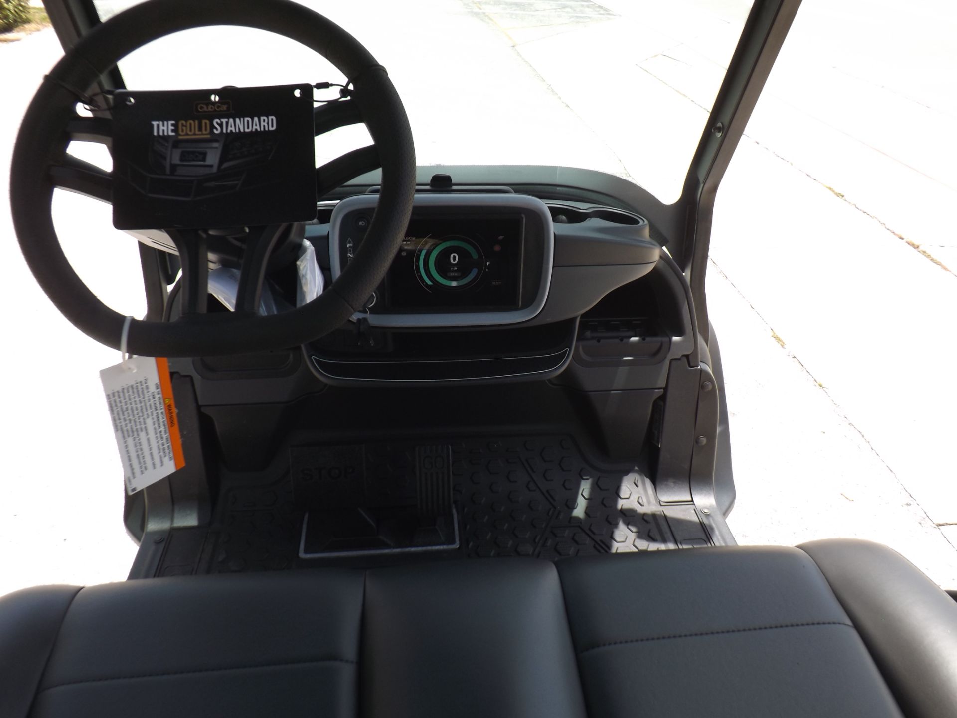 2027 Club Car Onward photo 7