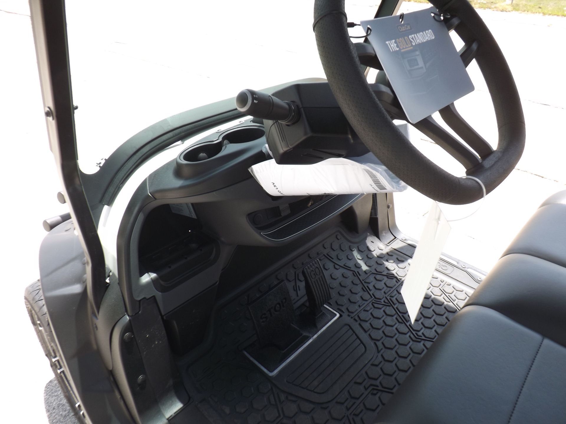 2027 Club Car Onward photo 5