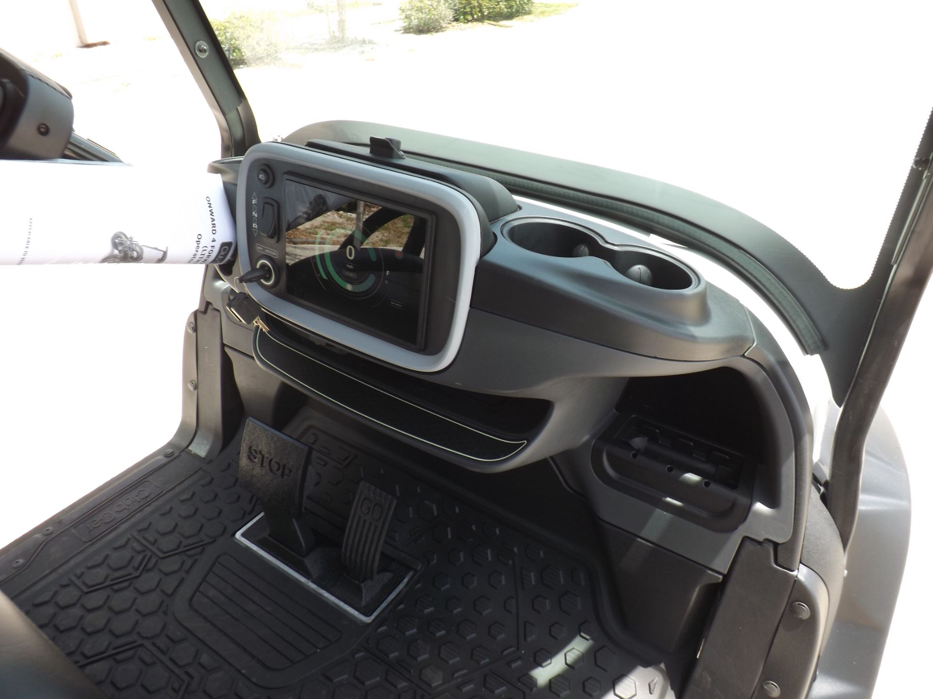 2027 Club Car Onward photo 3