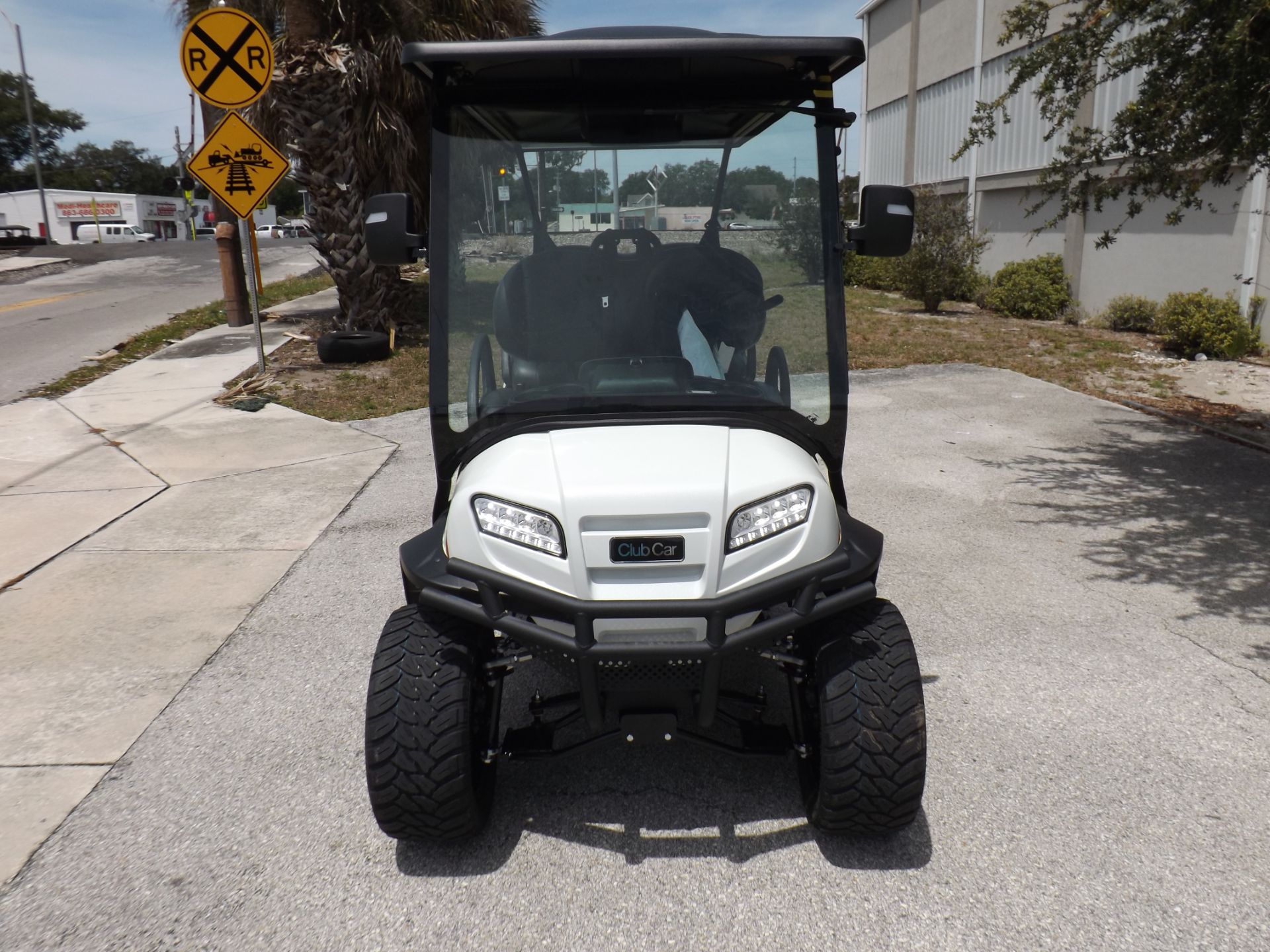 2027 Club Car Onward photo 5