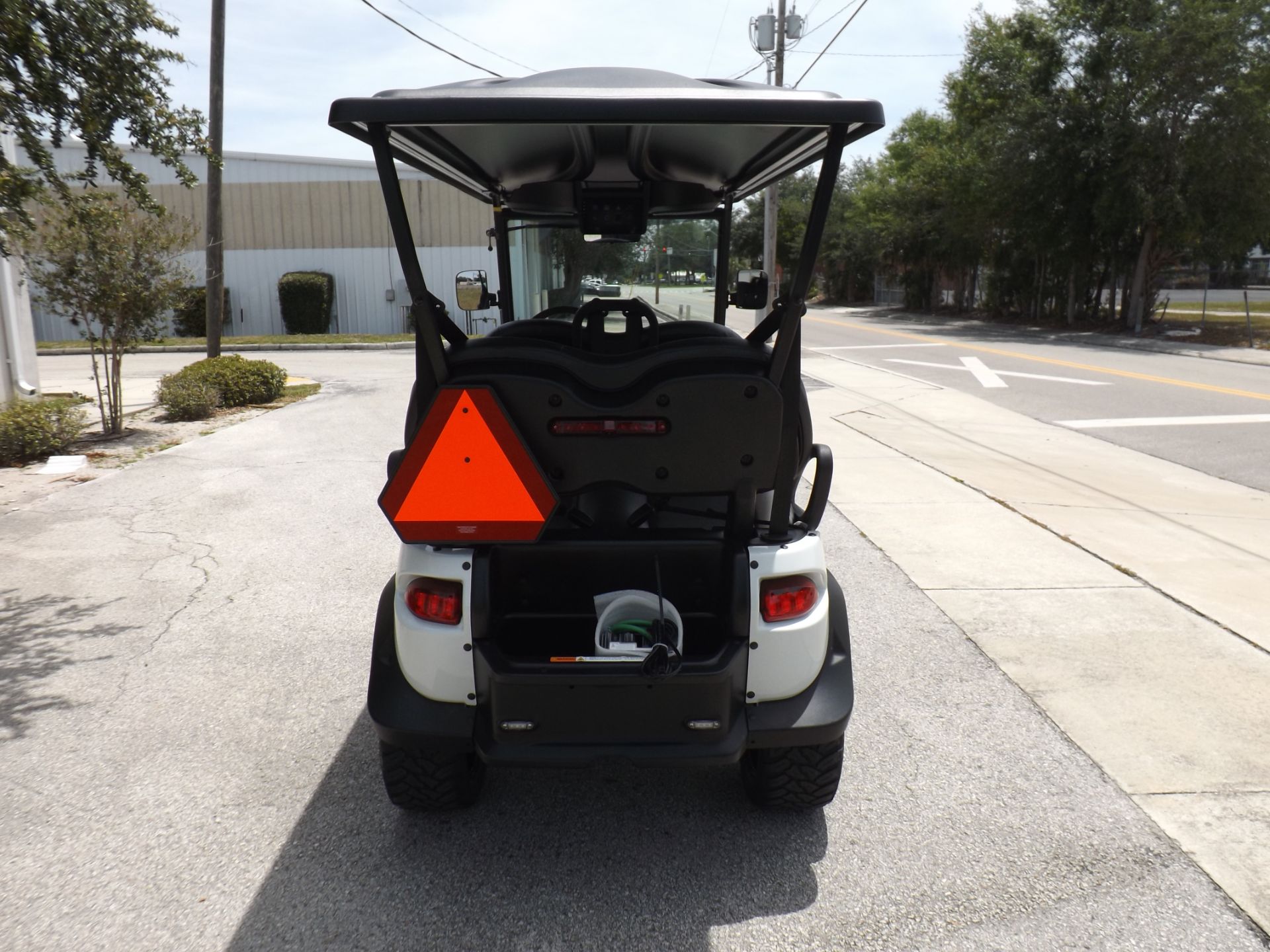 2027 Club Car Onward photo 3