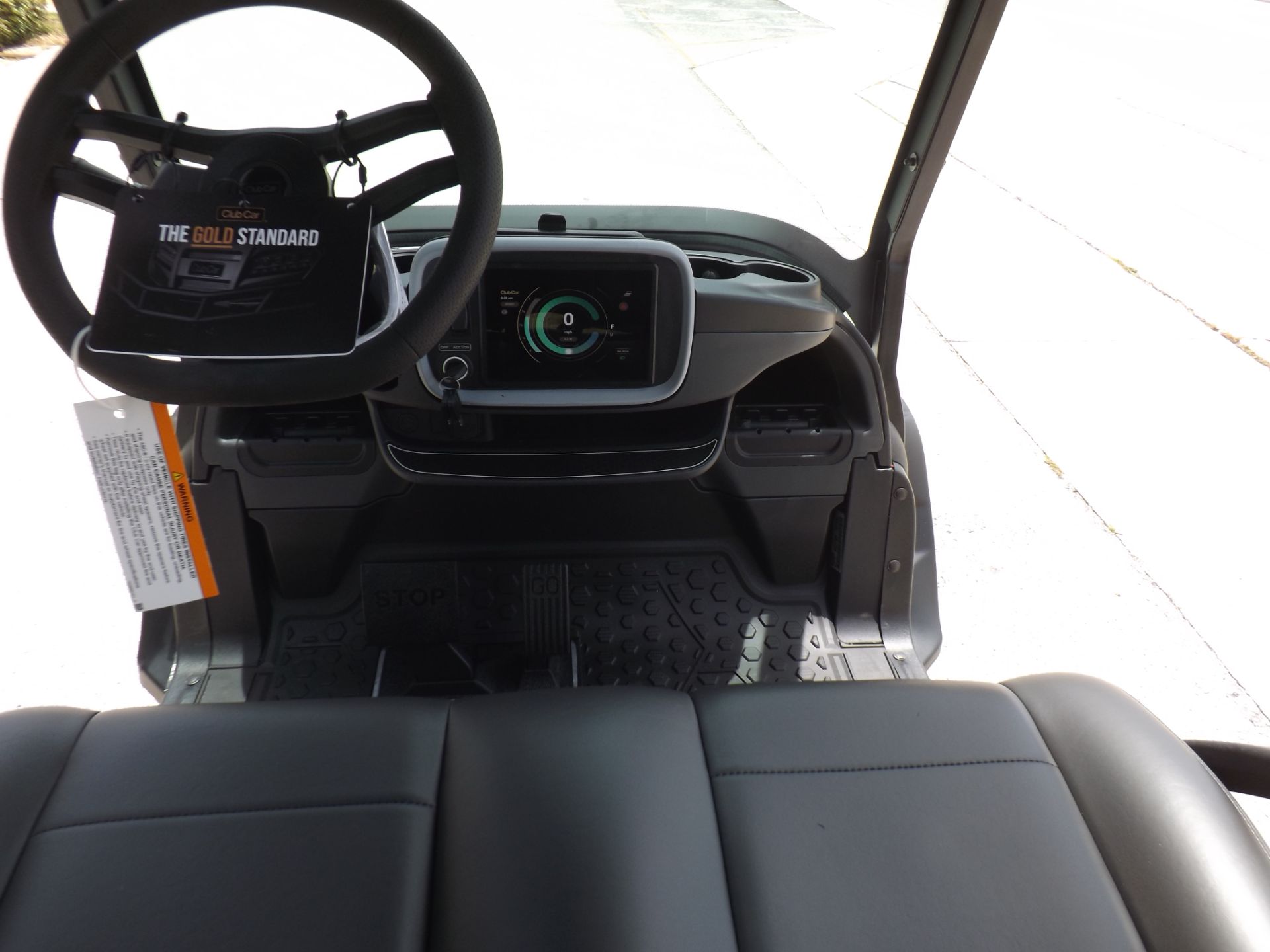 2027 Club Car Onward photo 7