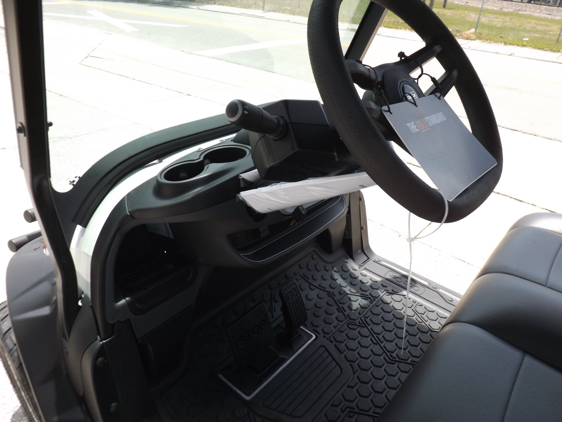 2027 Club Car Onward photo 4