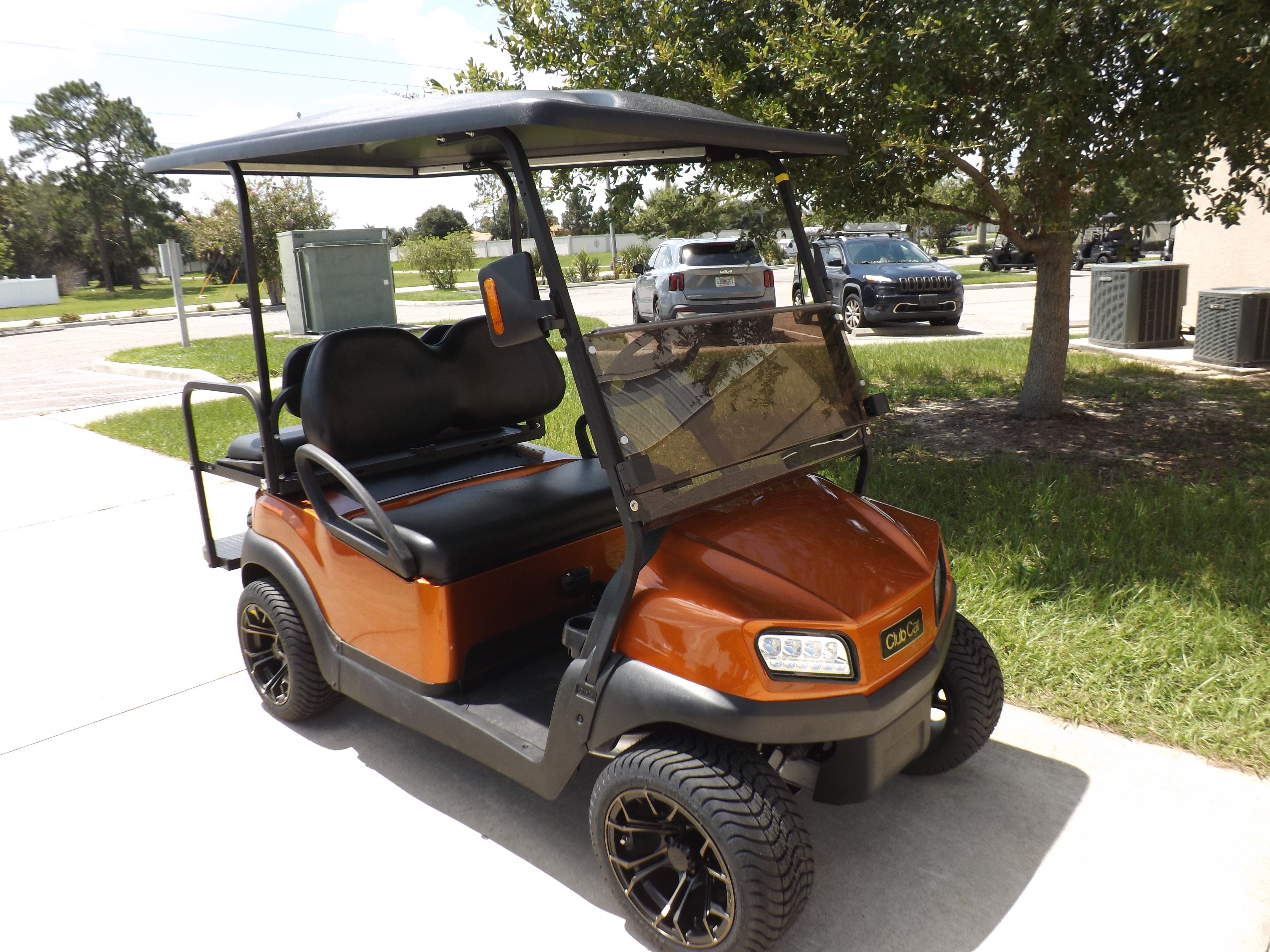 2021  Tempo Lithium Ion for sale 1197631