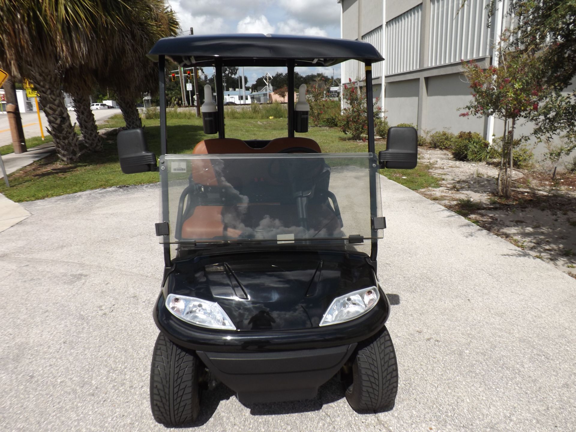 2022 Advanced EV AEV photo 8