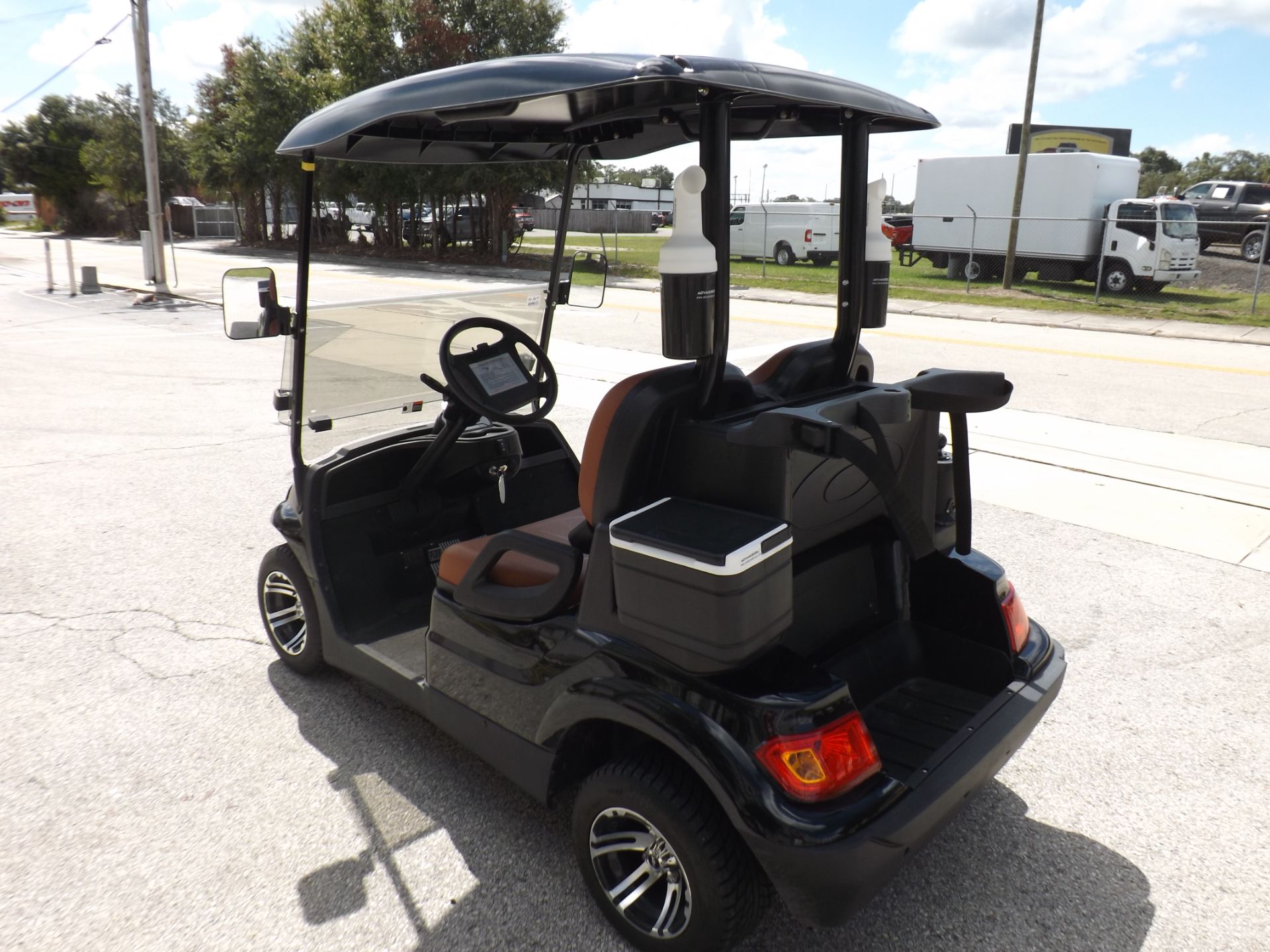 2022 Advanced EV AEV photo 6