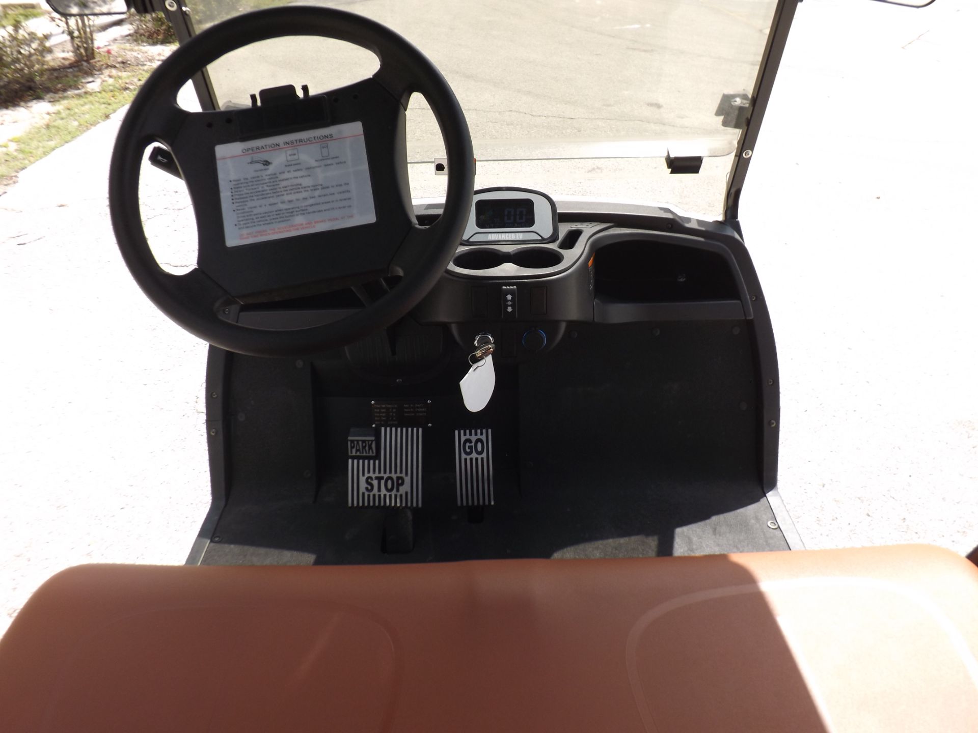 2022 Advanced EV AEV photo 2