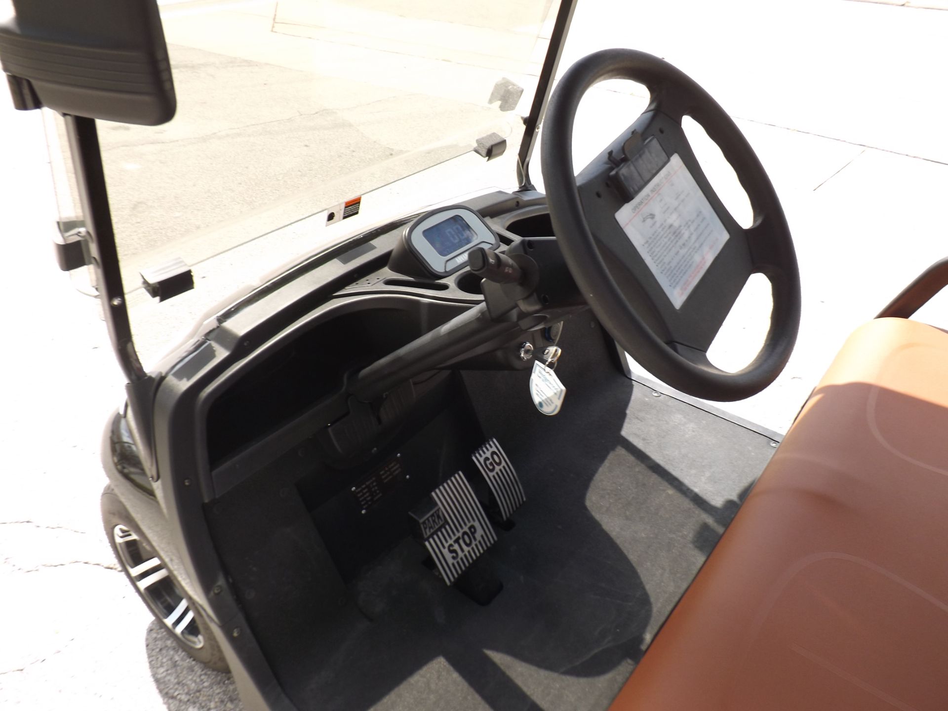 2022 Advanced EV AEV photo 7
