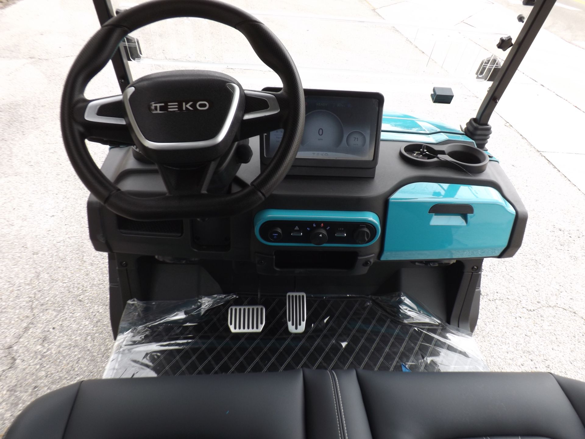 2026 Teko TURBO