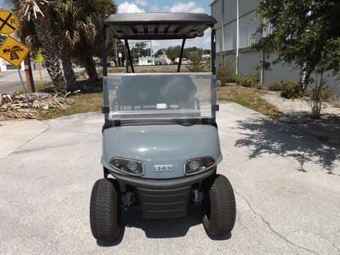 New 2023 E-Z-GO Freedom RXV EX1 | Golf Carts in Central Florida