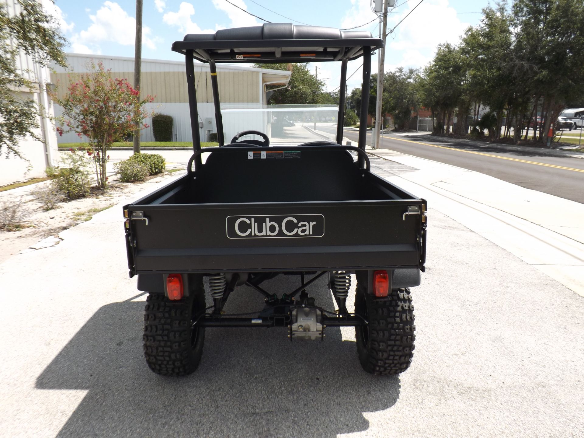 New 2024 Club Car XRT 1550 Gasoline | Golf Carts in Central