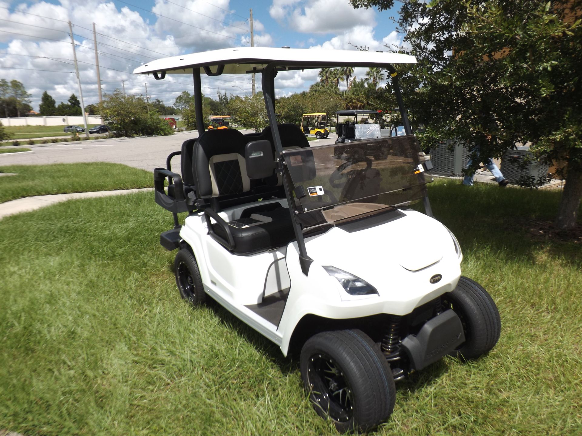 2023 Star EV SIRIUS photo 4