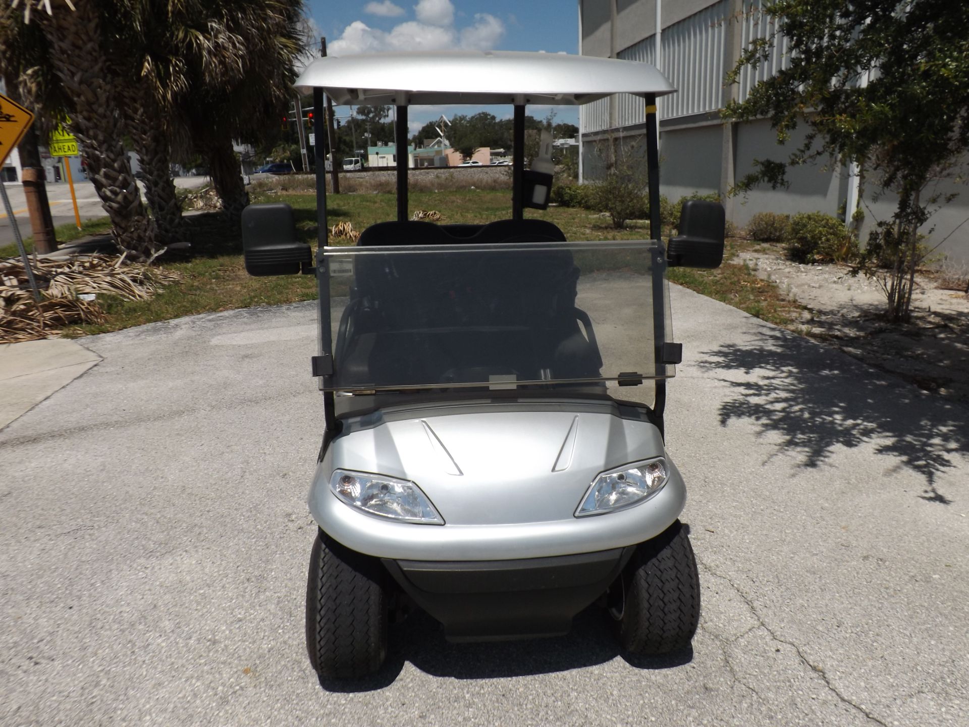 2022 Advanced EV AEV photo 6