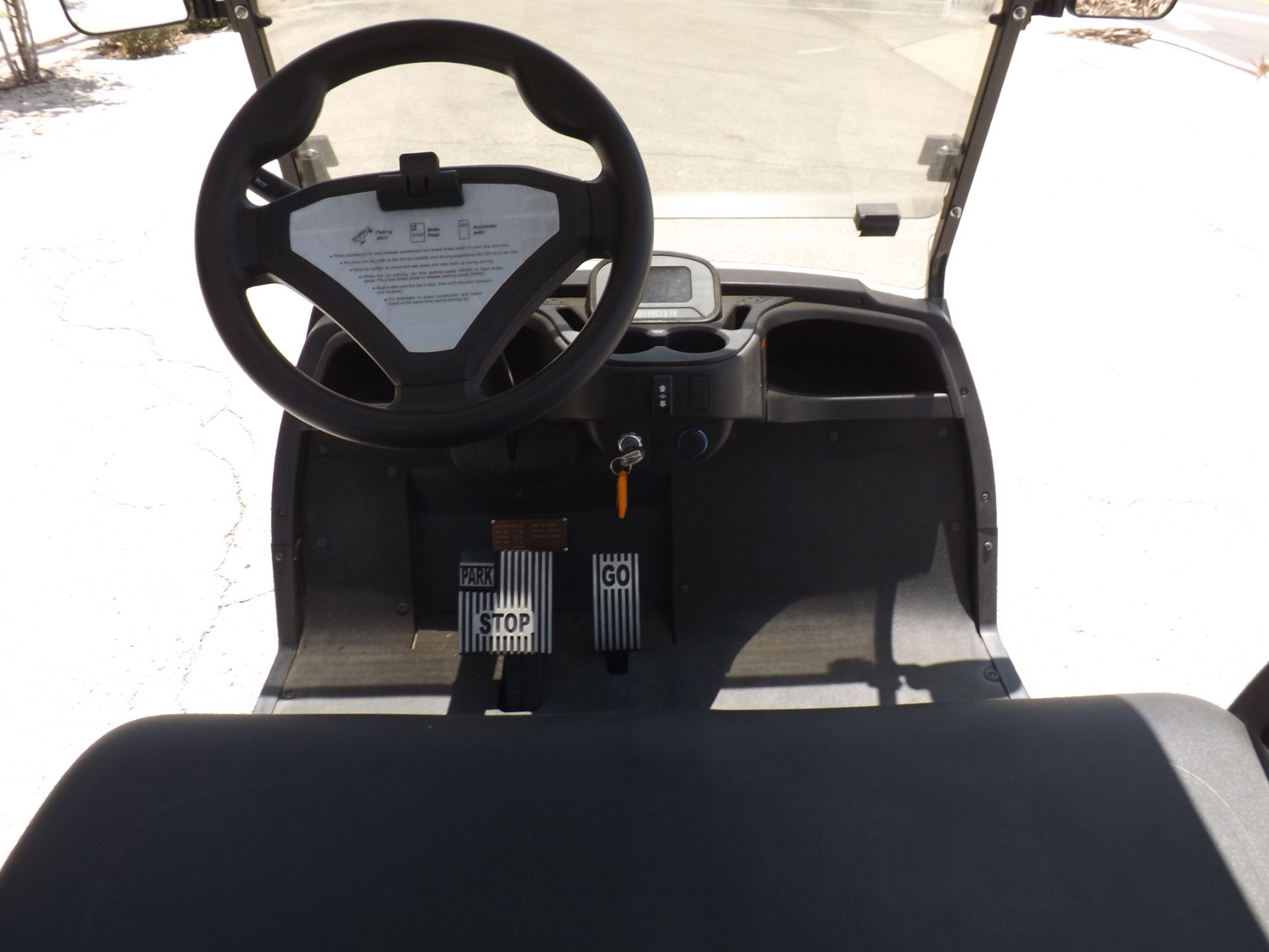 2022 Advanced EV AEV