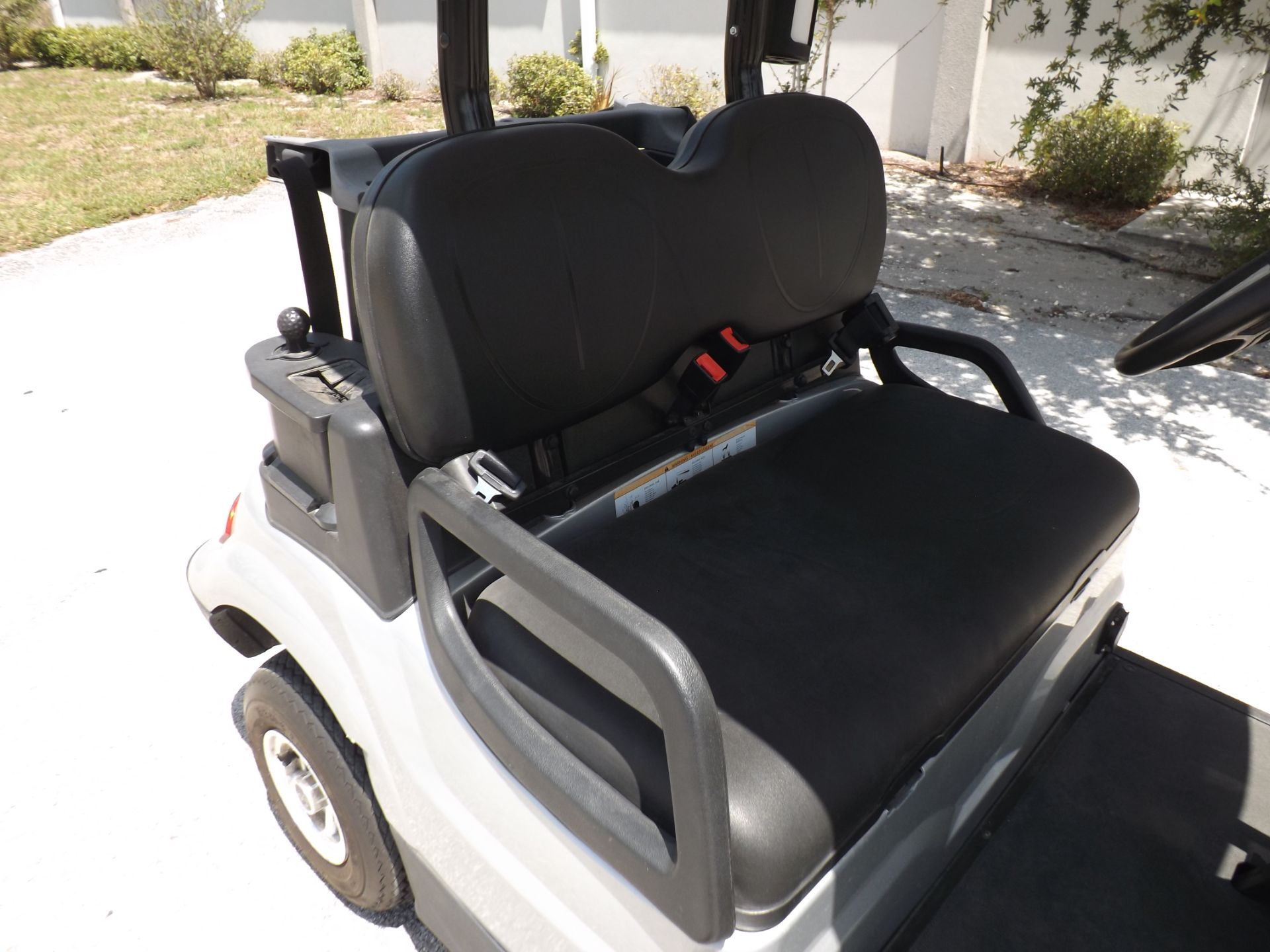 2022 Advanced EV AEV photo 4