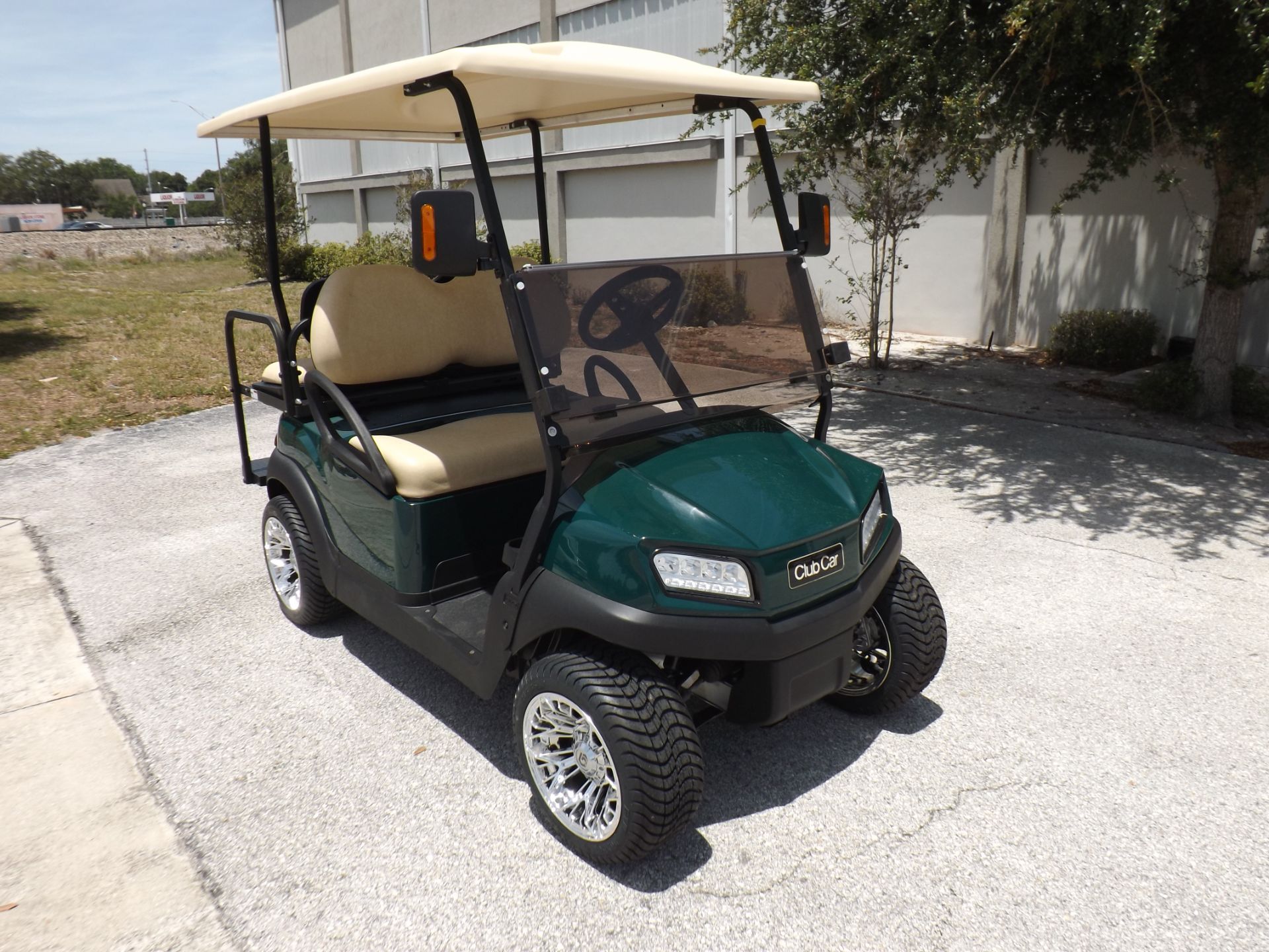 2020  Tempo Lithium Ion for sale 1139266
