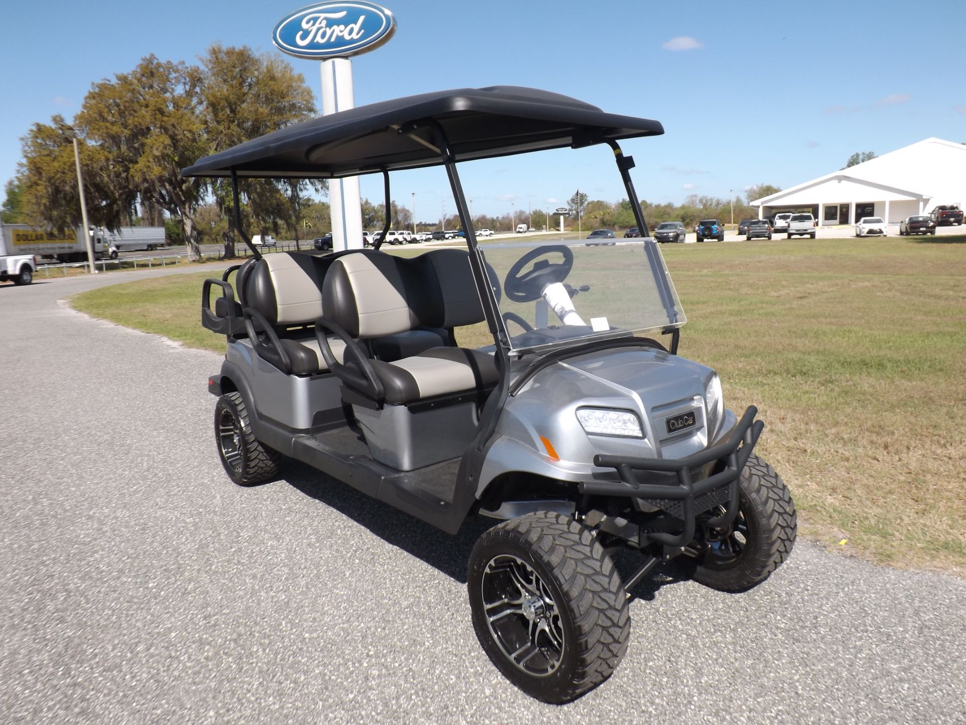 2026  Onward 6 Passenger Lifted Gas for sale 1080088