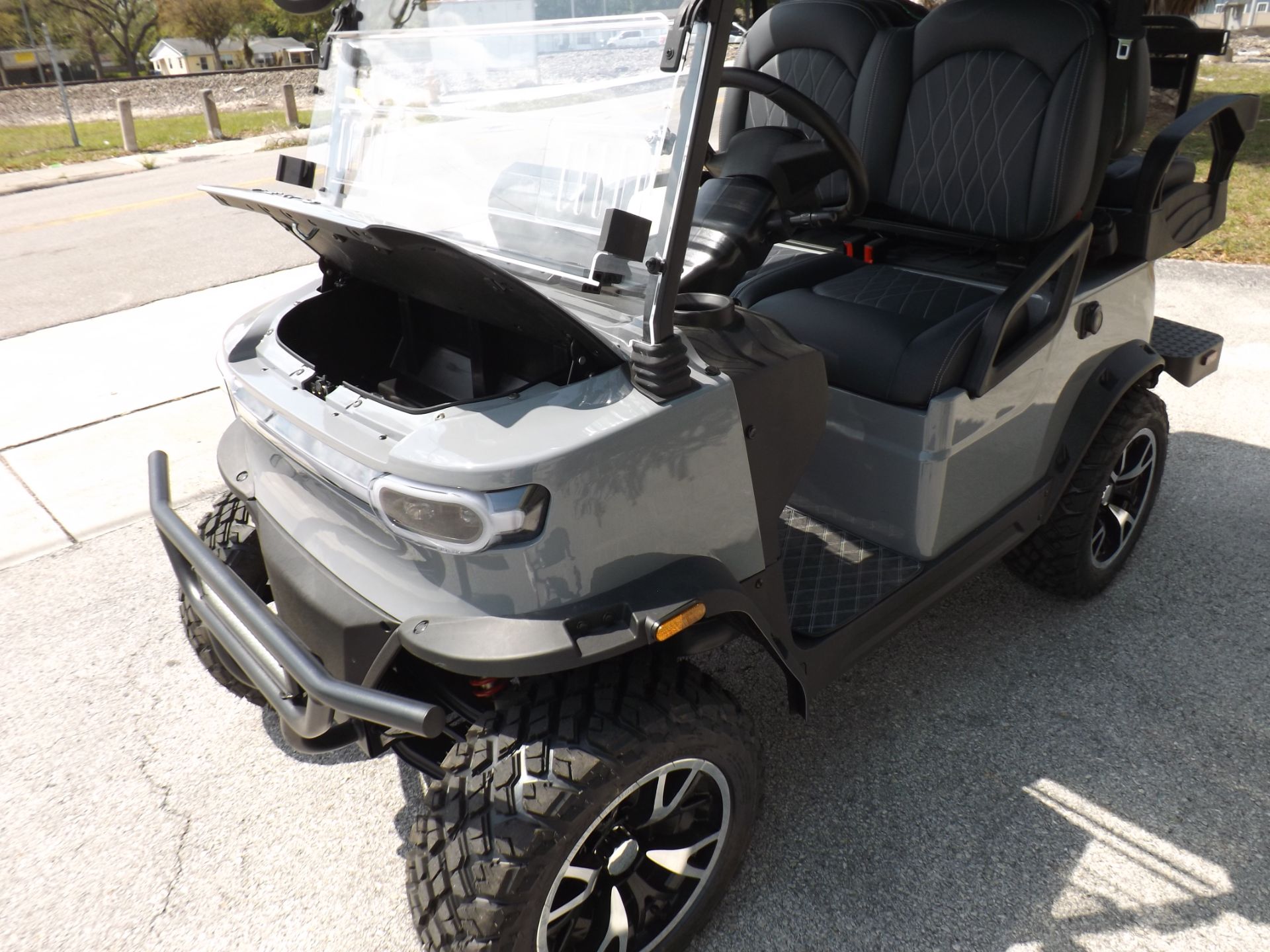 2026 Teko TURBO