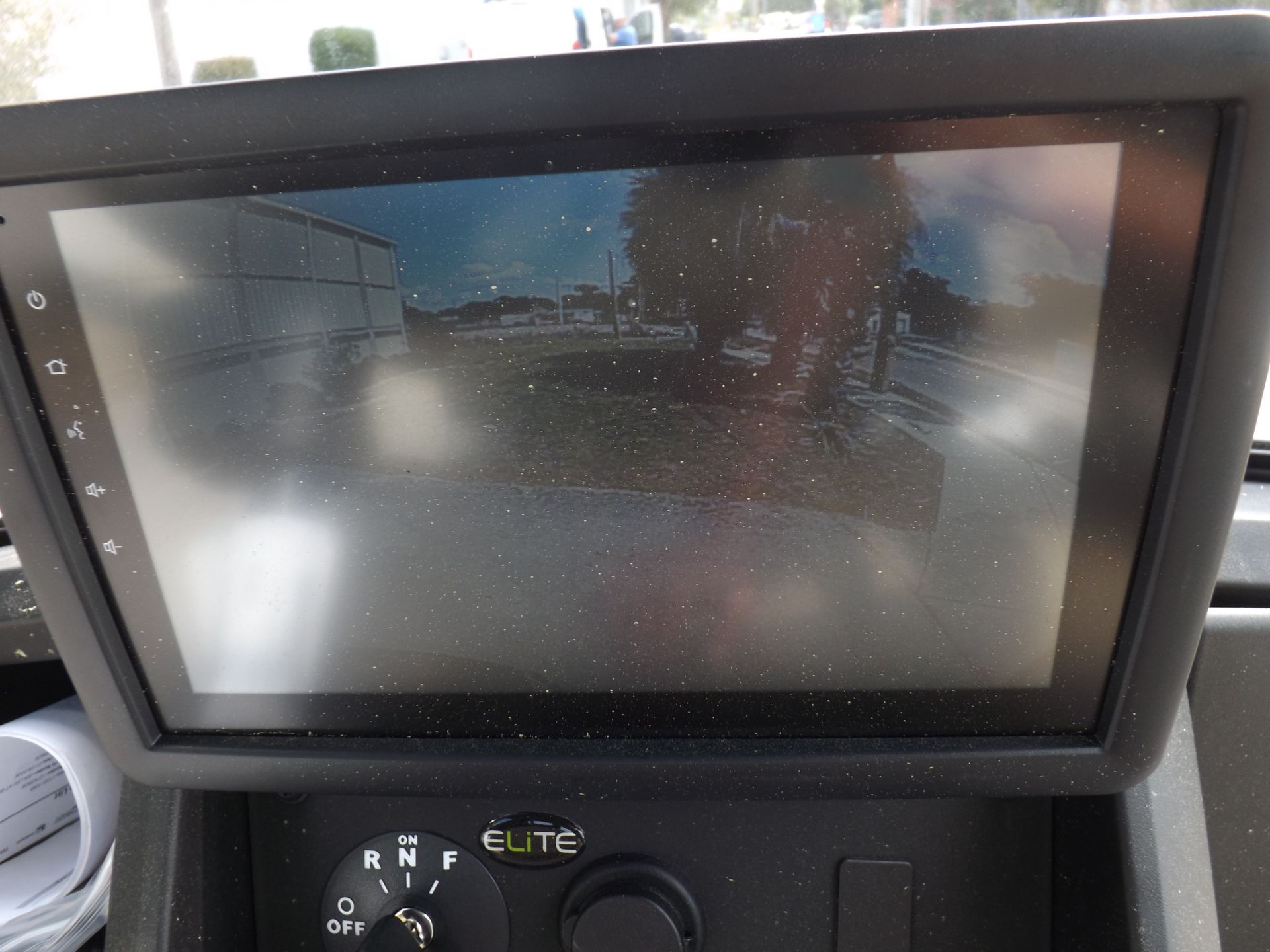 2026 EZGO Liberty photo 6