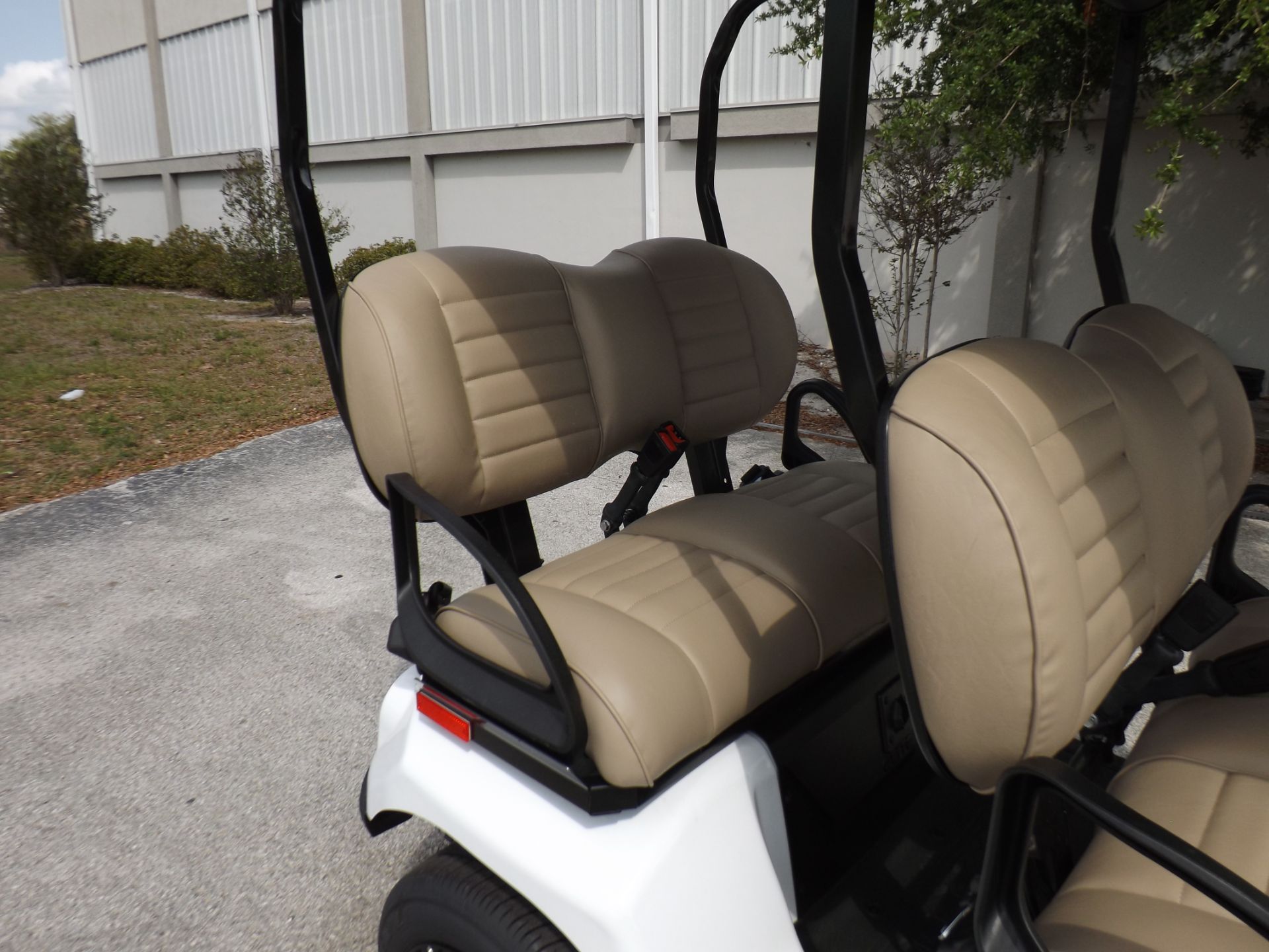 2026 EZGO Liberty photo 9
